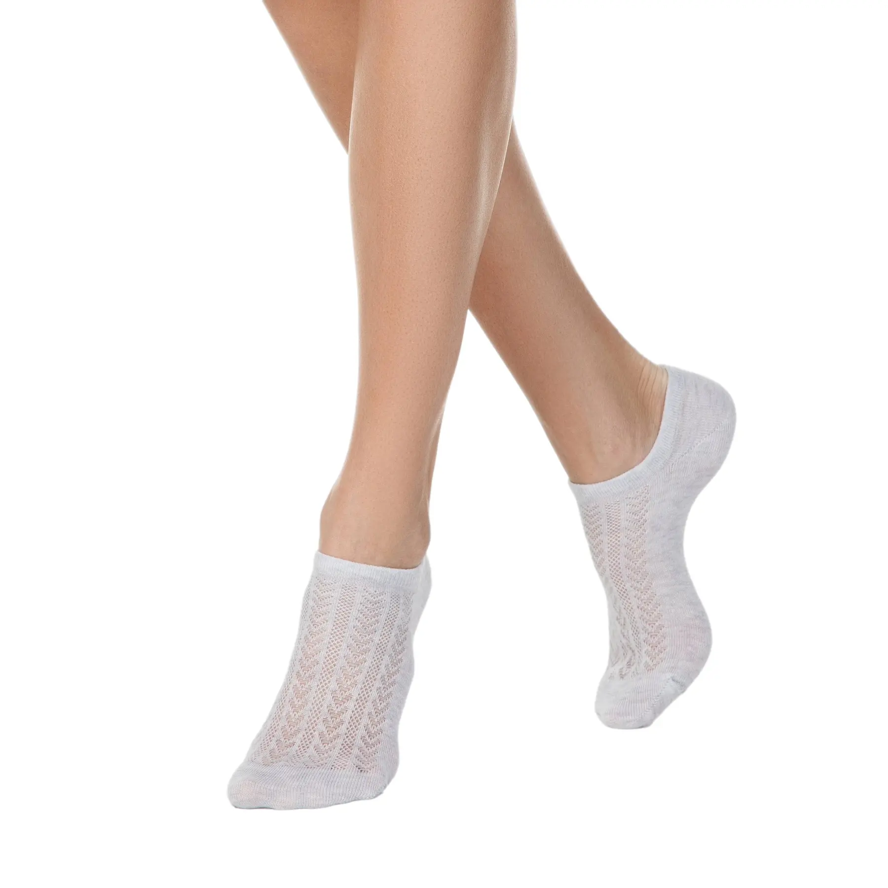Calze in cotone da donna  Active