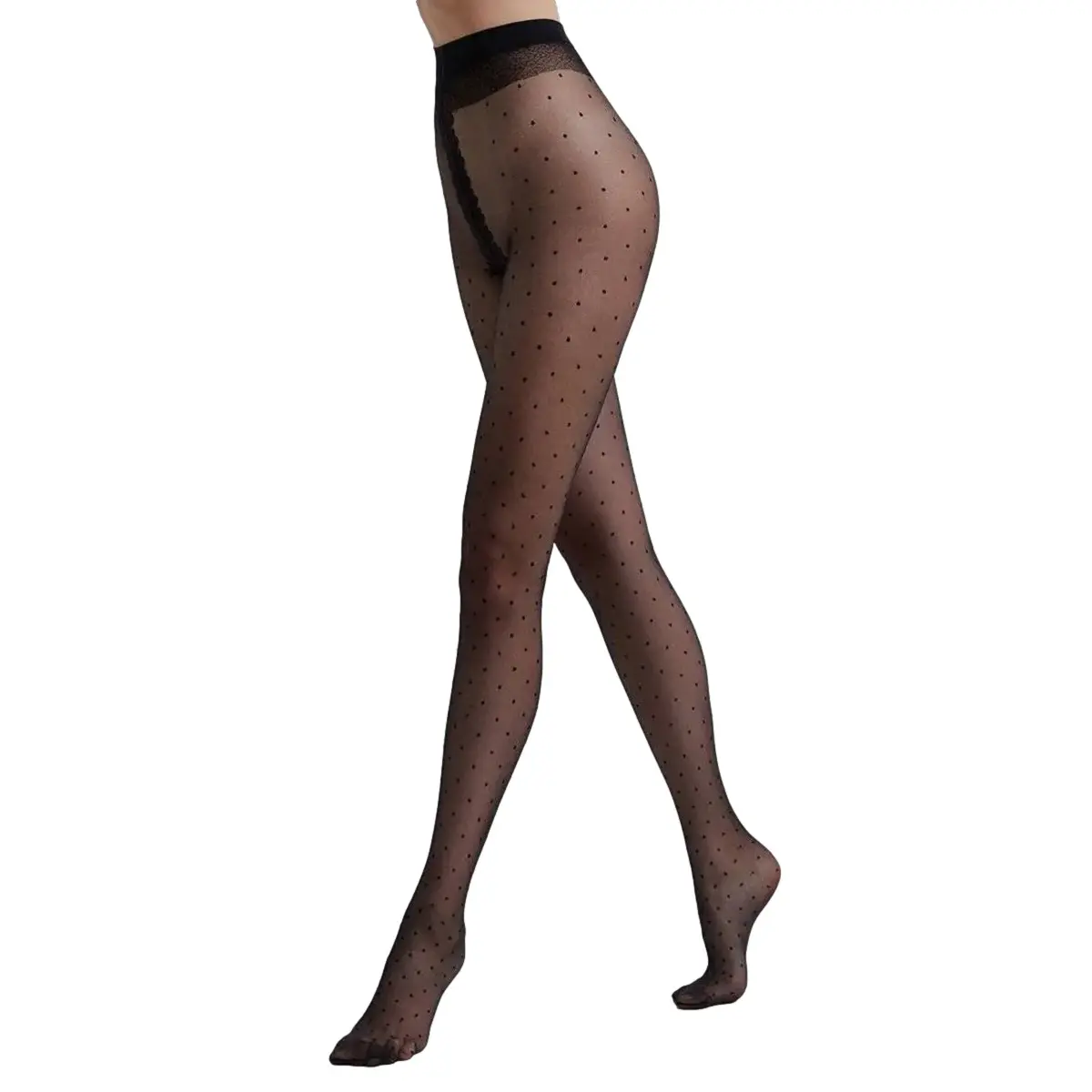 Leggings da donna  Dots