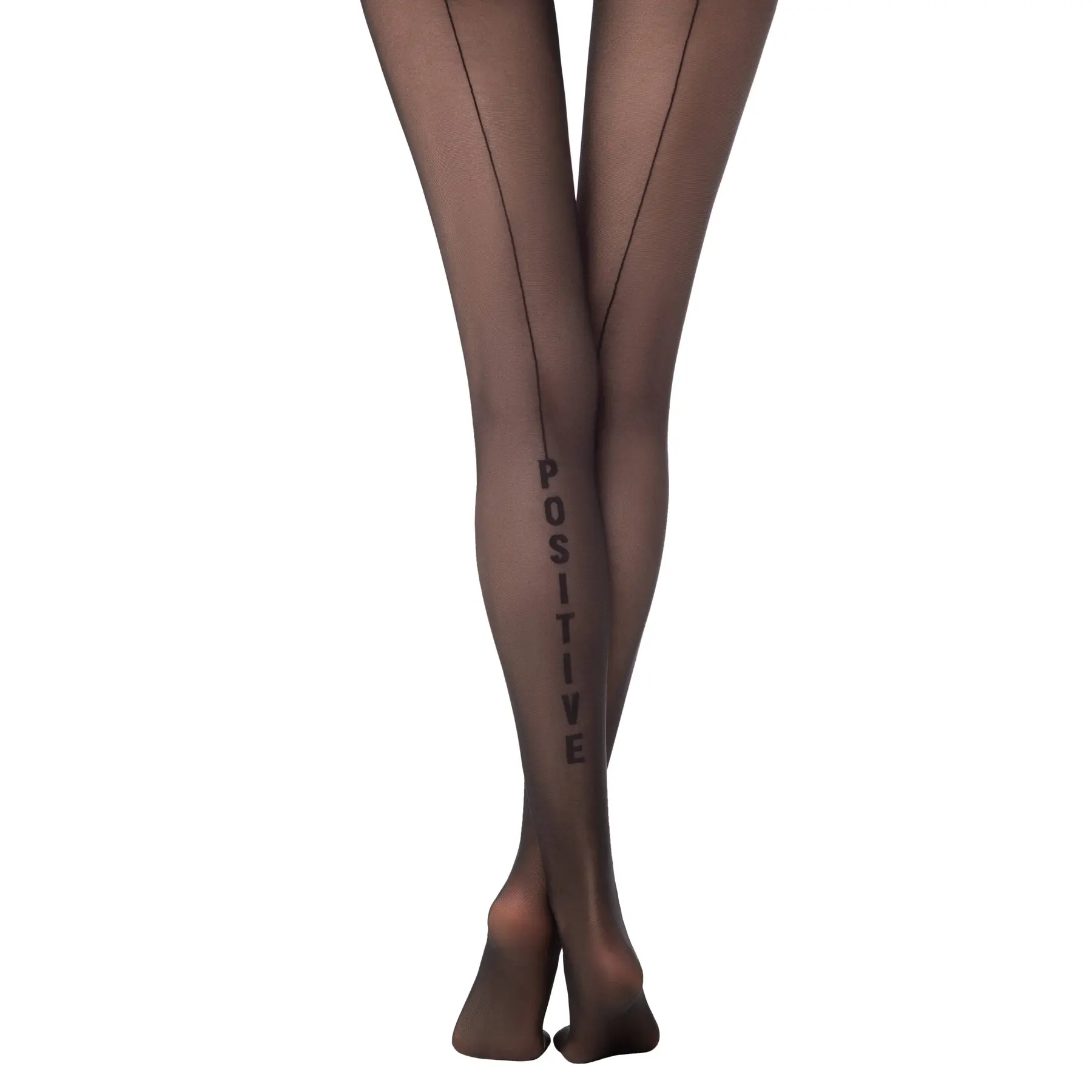 Leggings da donna  Positive