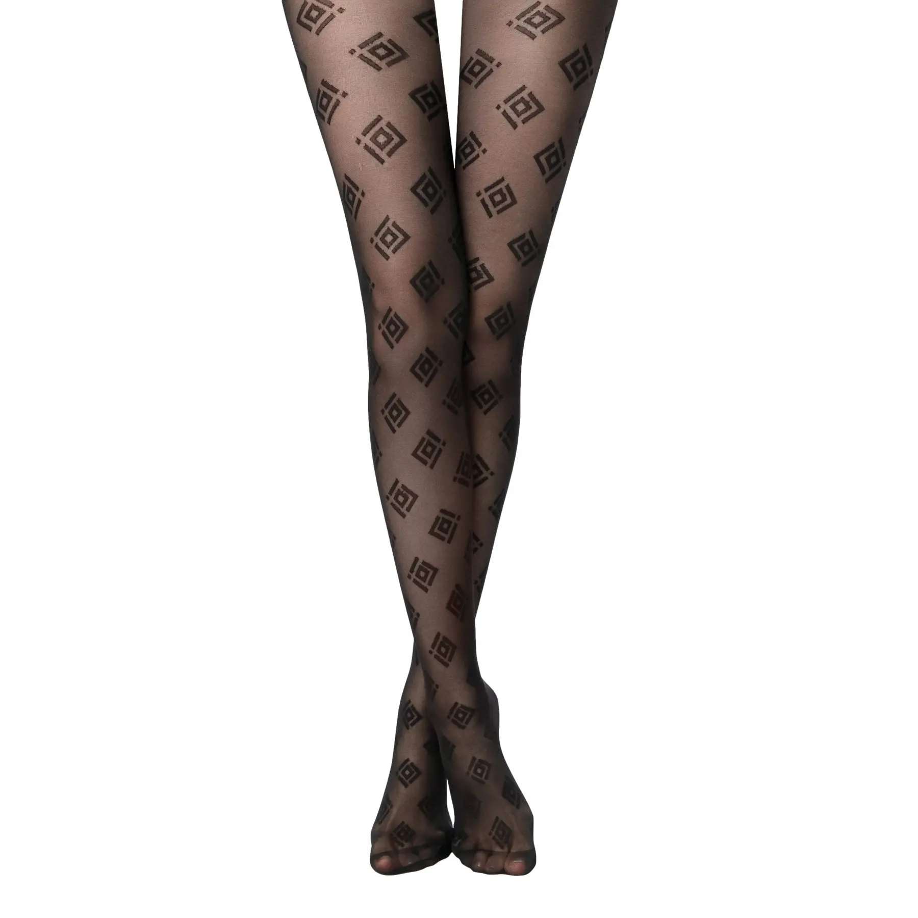 Leggings da donna  Ingrid