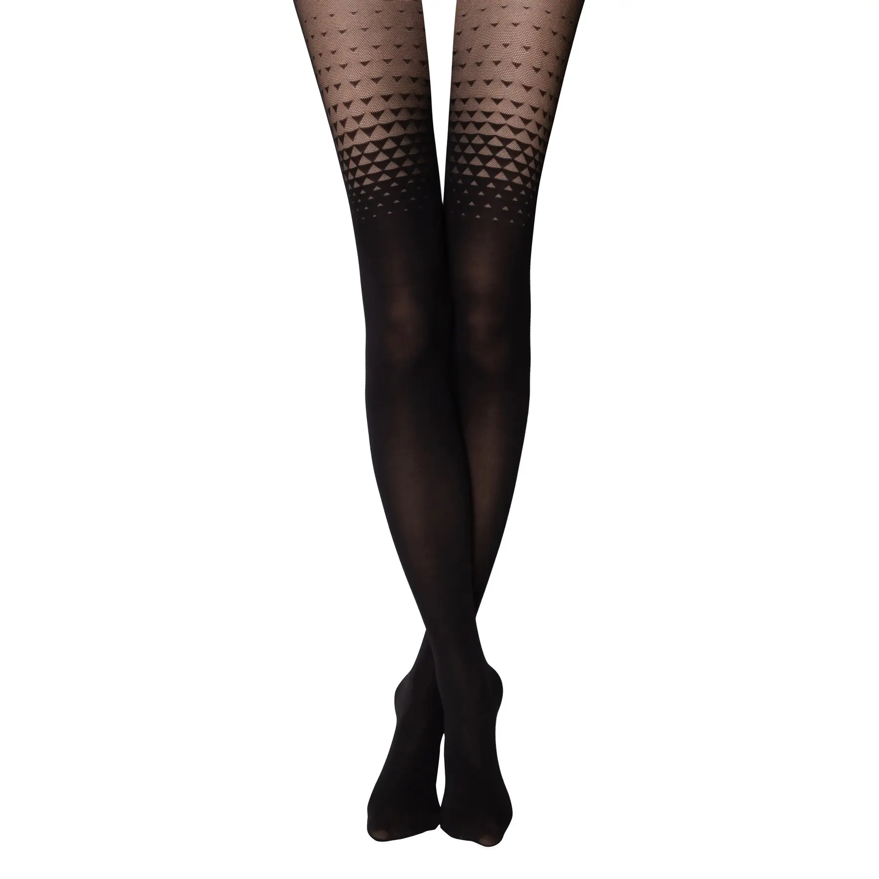 Leggings da donna  Optic