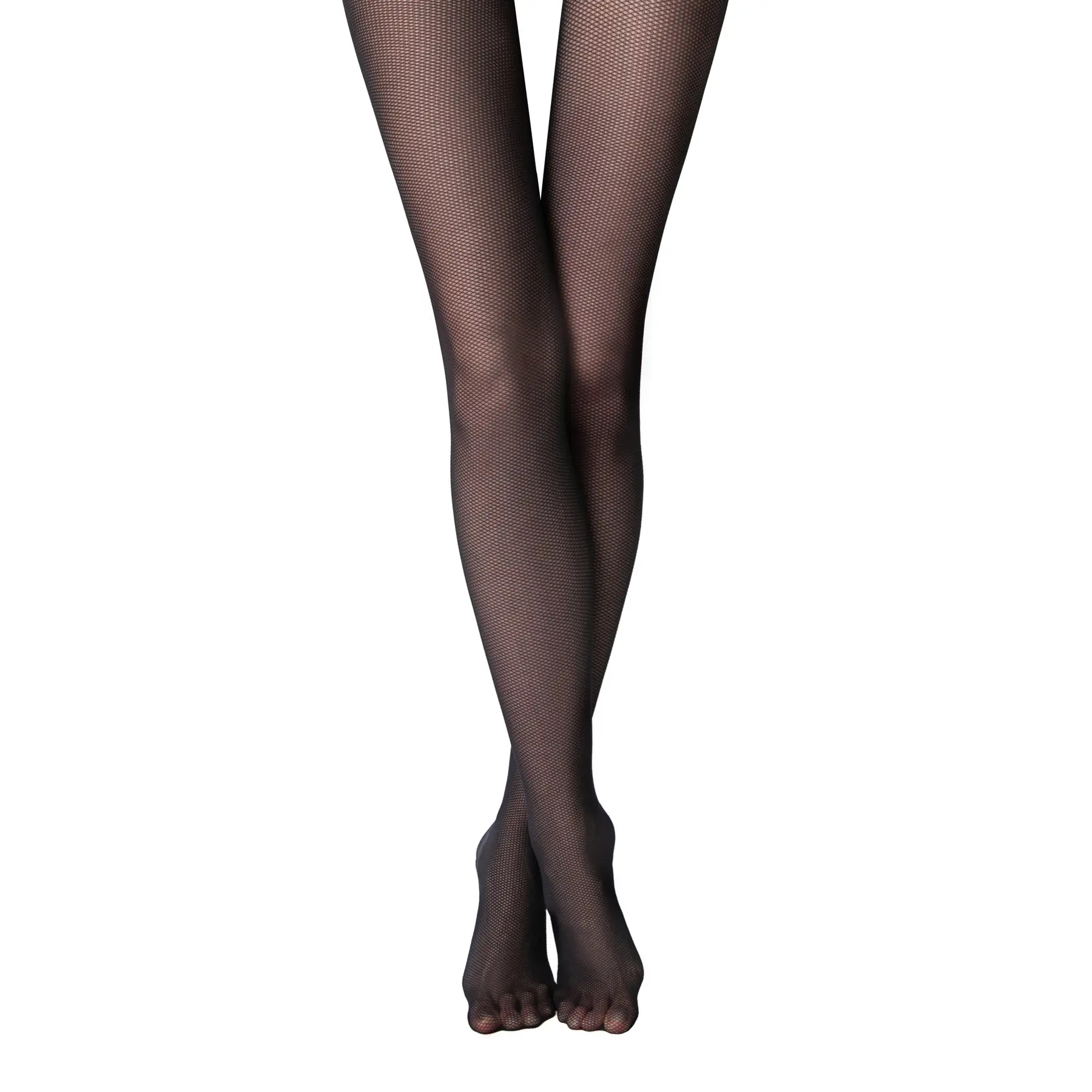 Leggings da donna  Microrete