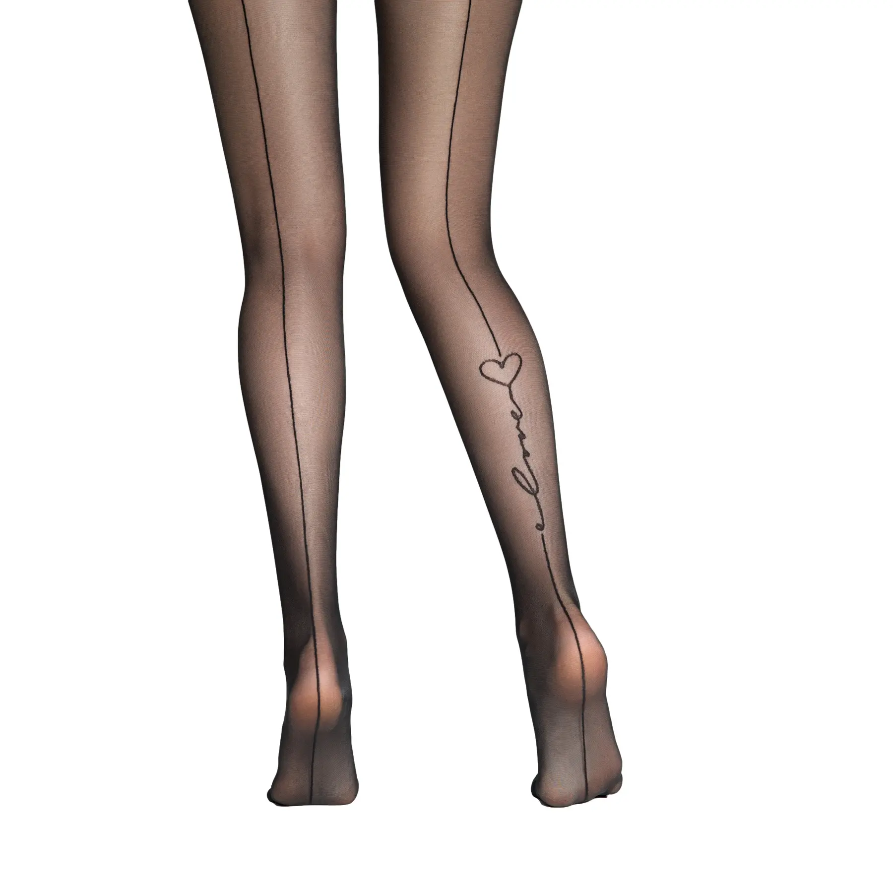 Leggings da donna  Love