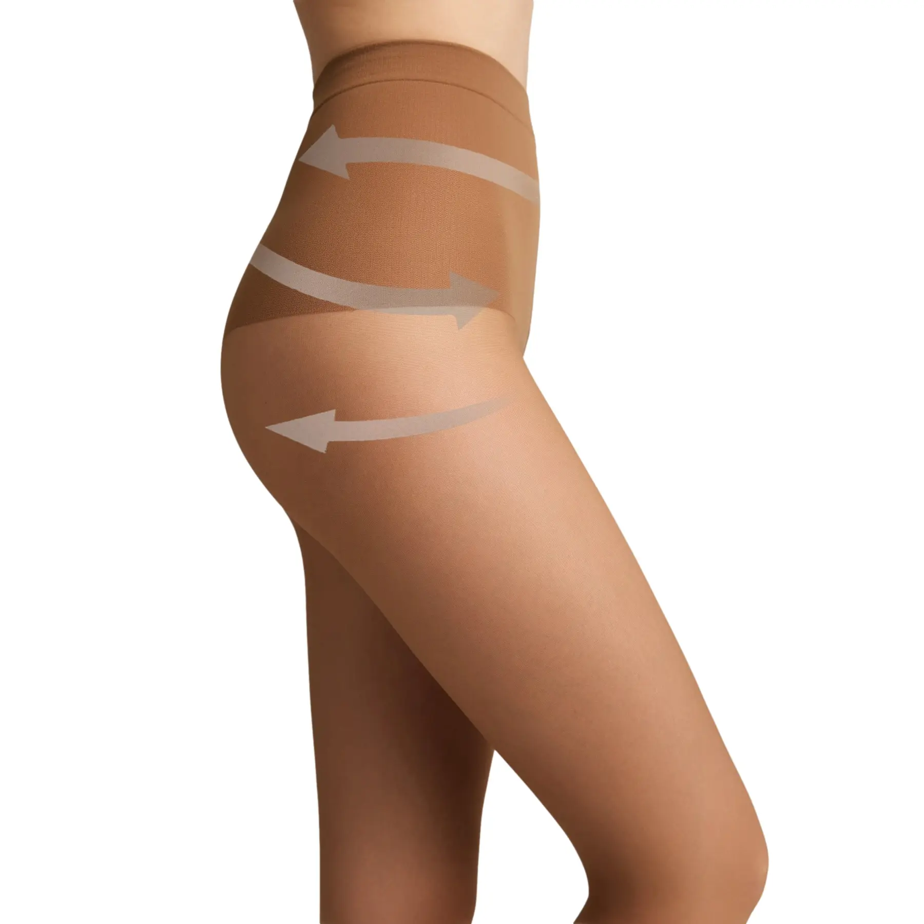 Leggings da donna  Slimfit 20