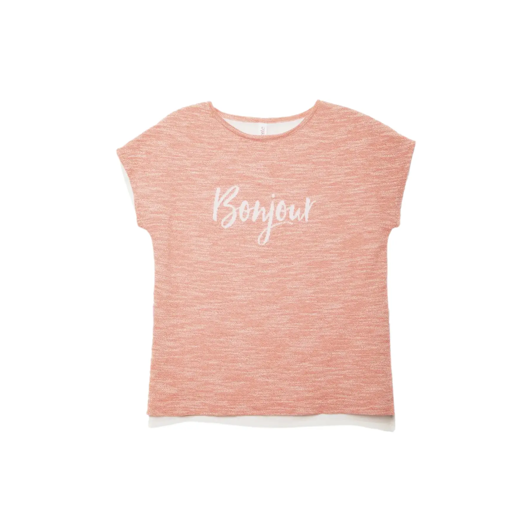 T-shirt da donna  LDK047