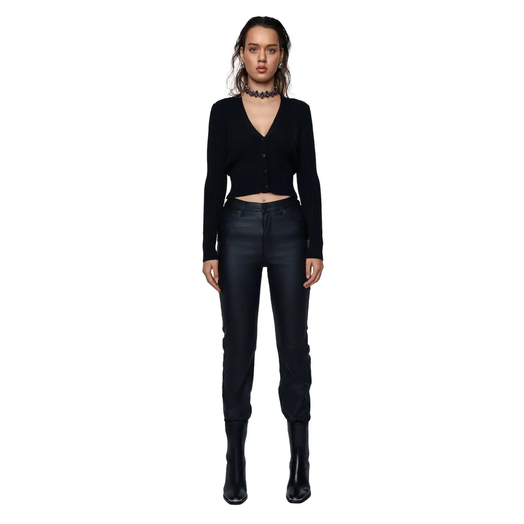 Cardigan da donna  LDK 2333