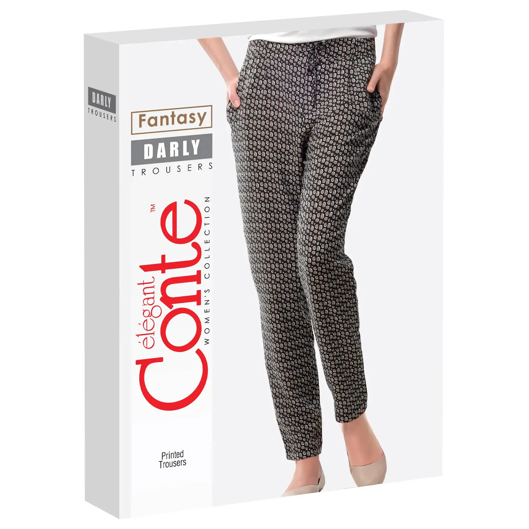 Pantaloni da donna  Darly