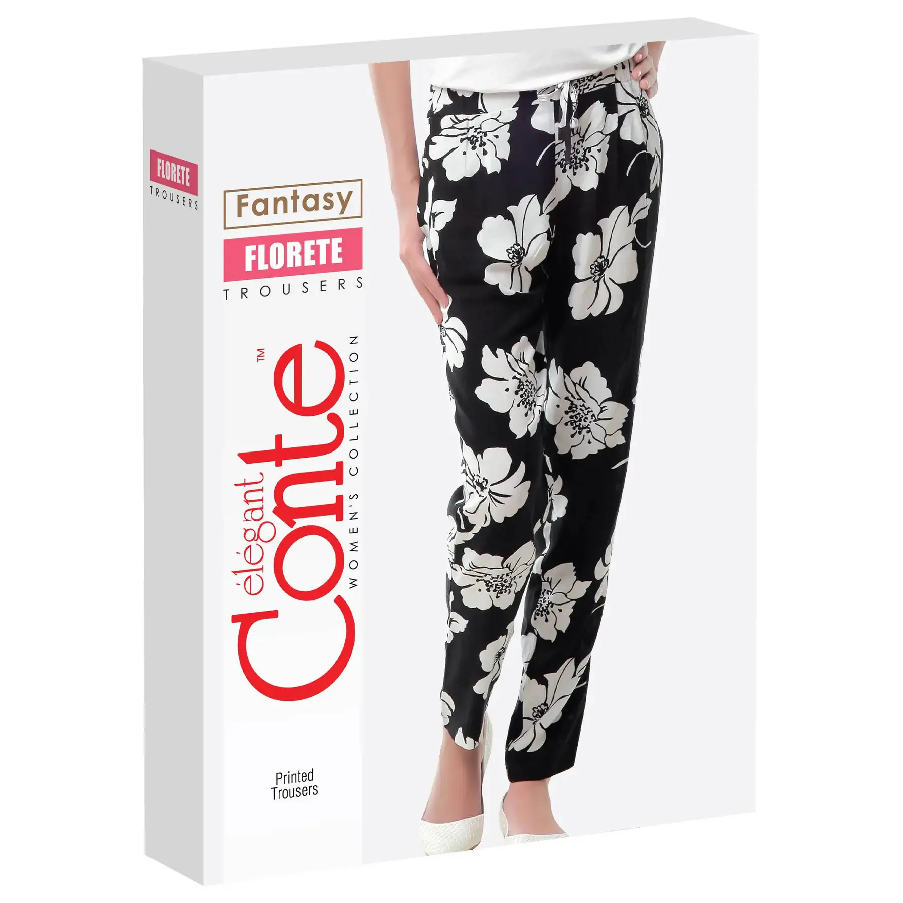 Pantaloni da donna  Florete