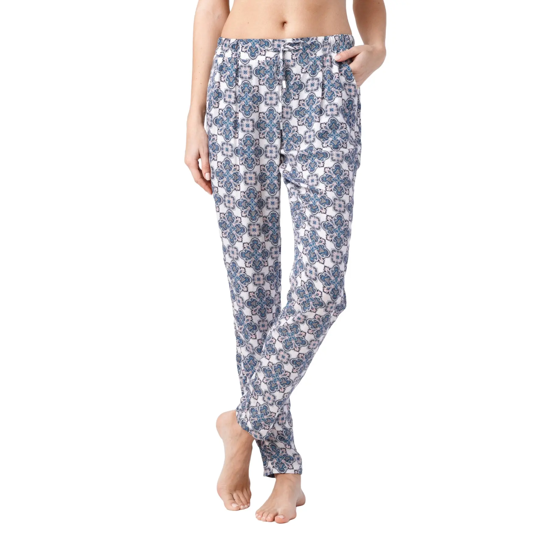 Pantaloni da donna  Latina