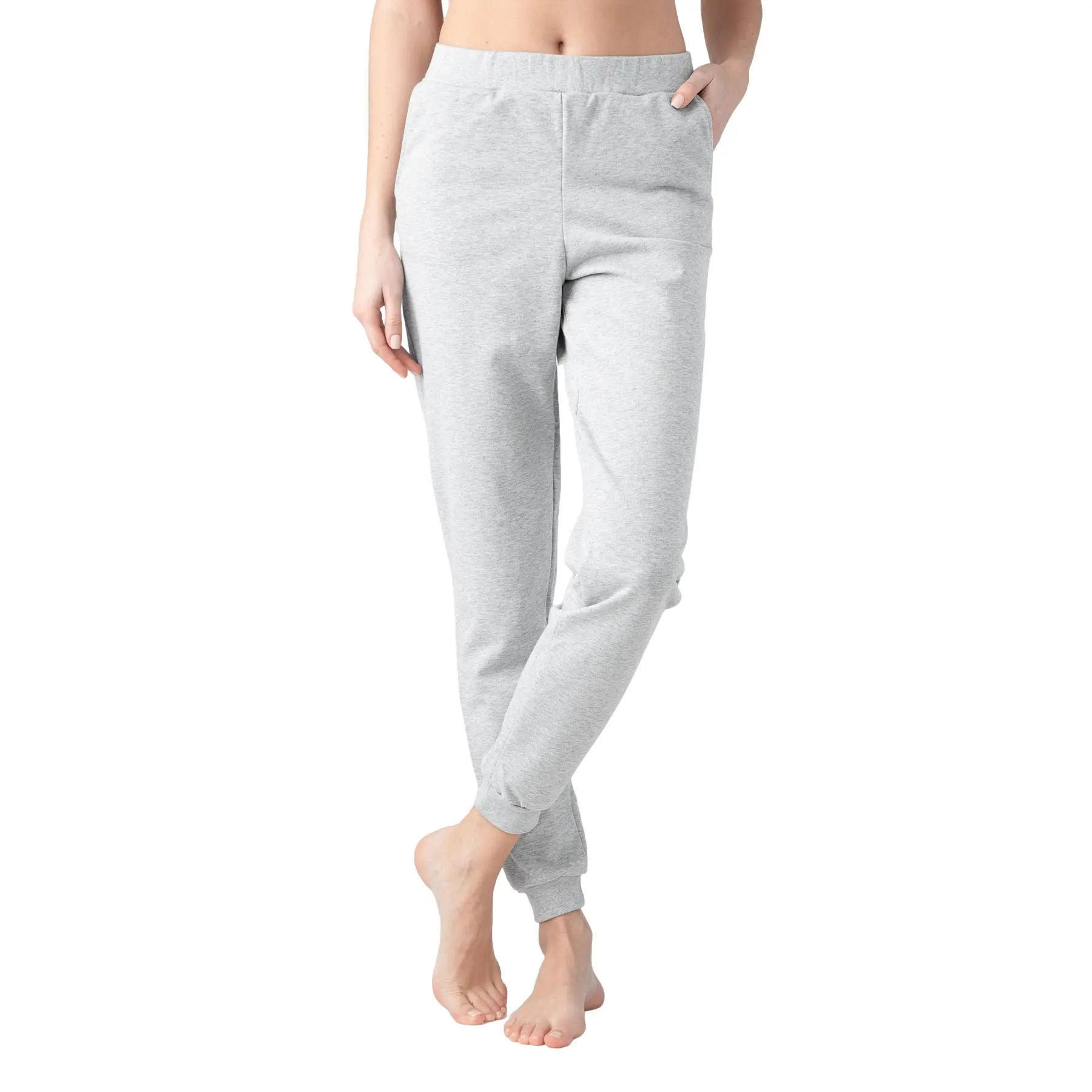 Pantaloni da jogging donna  Ora