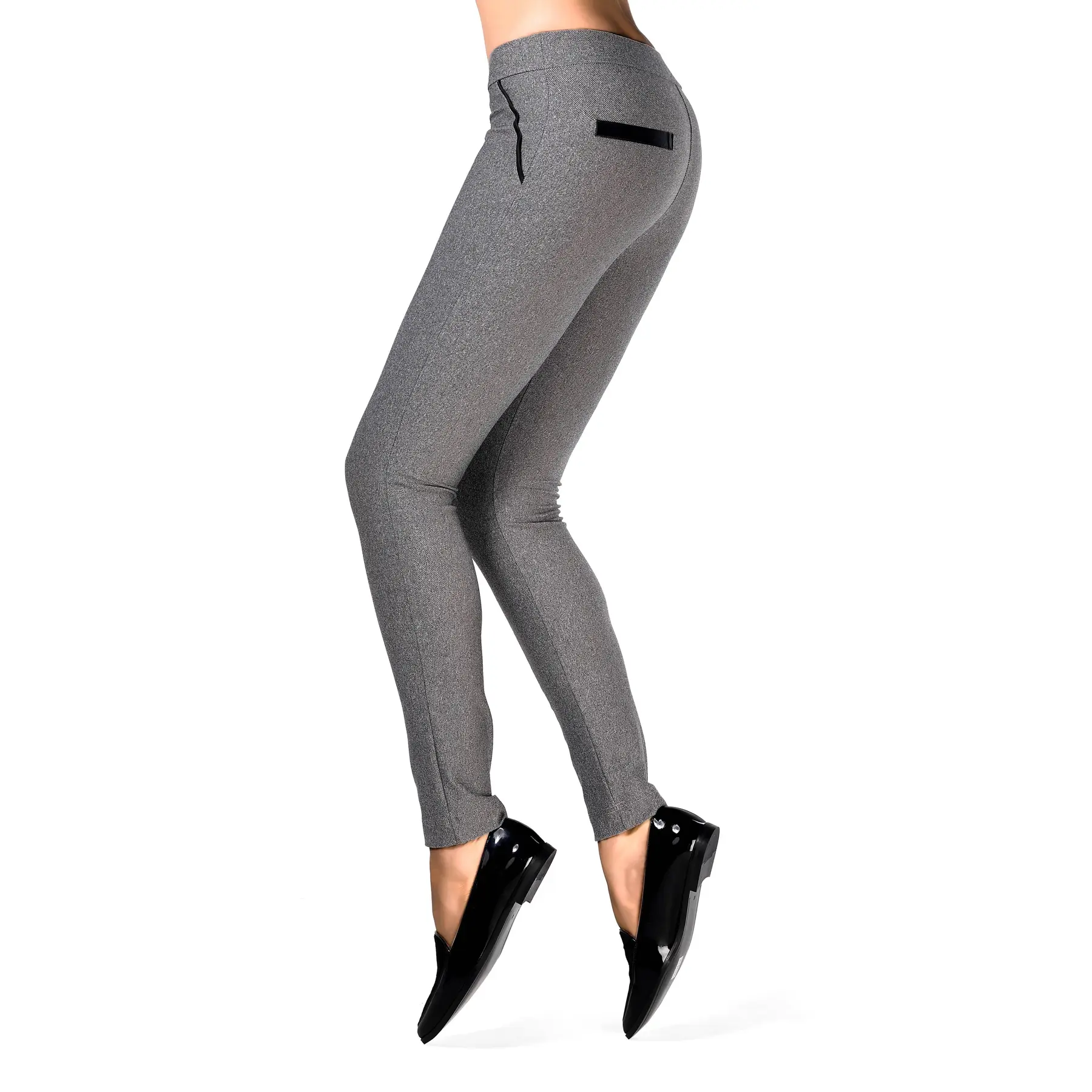Chinohose Damen Conte Elegant Amina