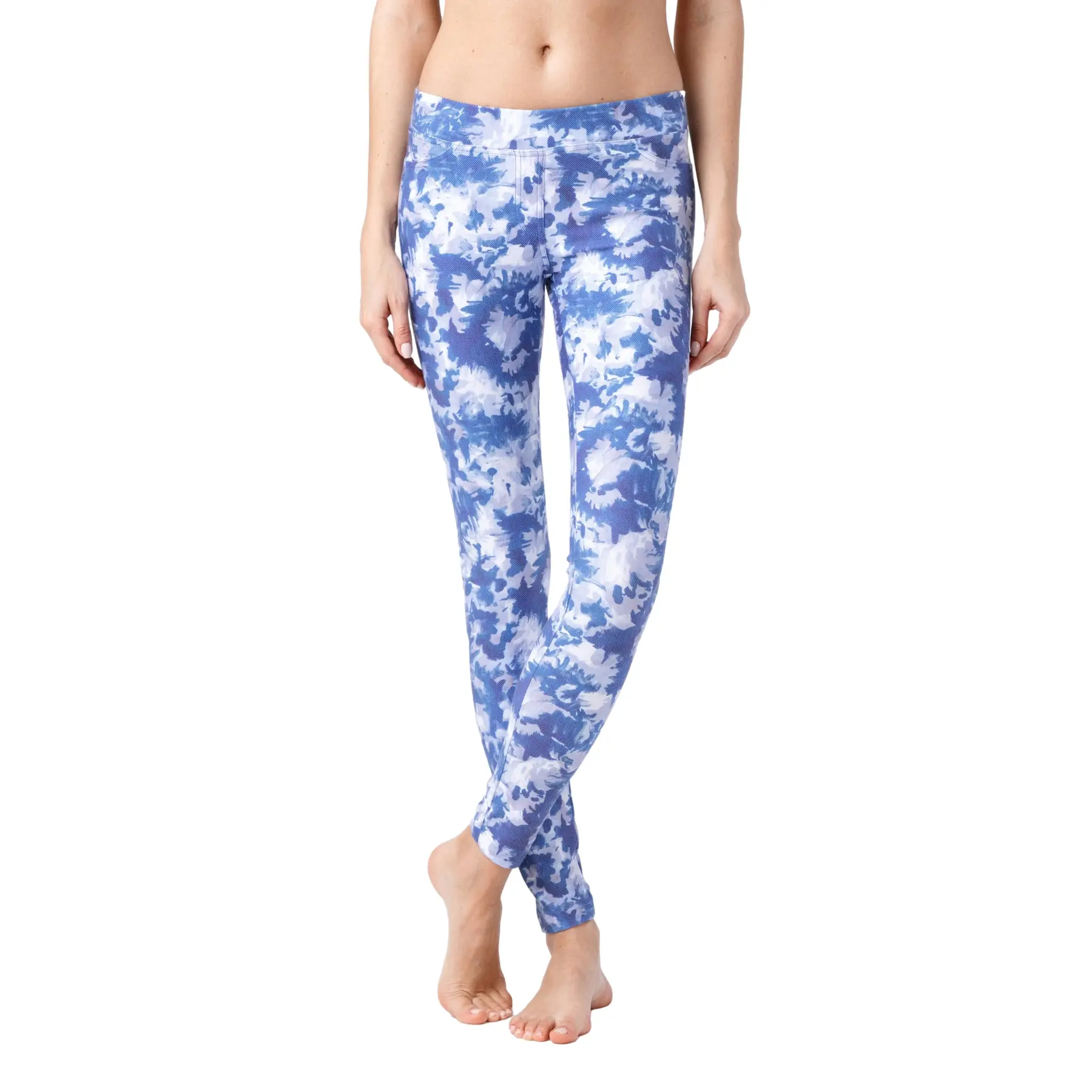 Pantaloni chino da donna  Aster