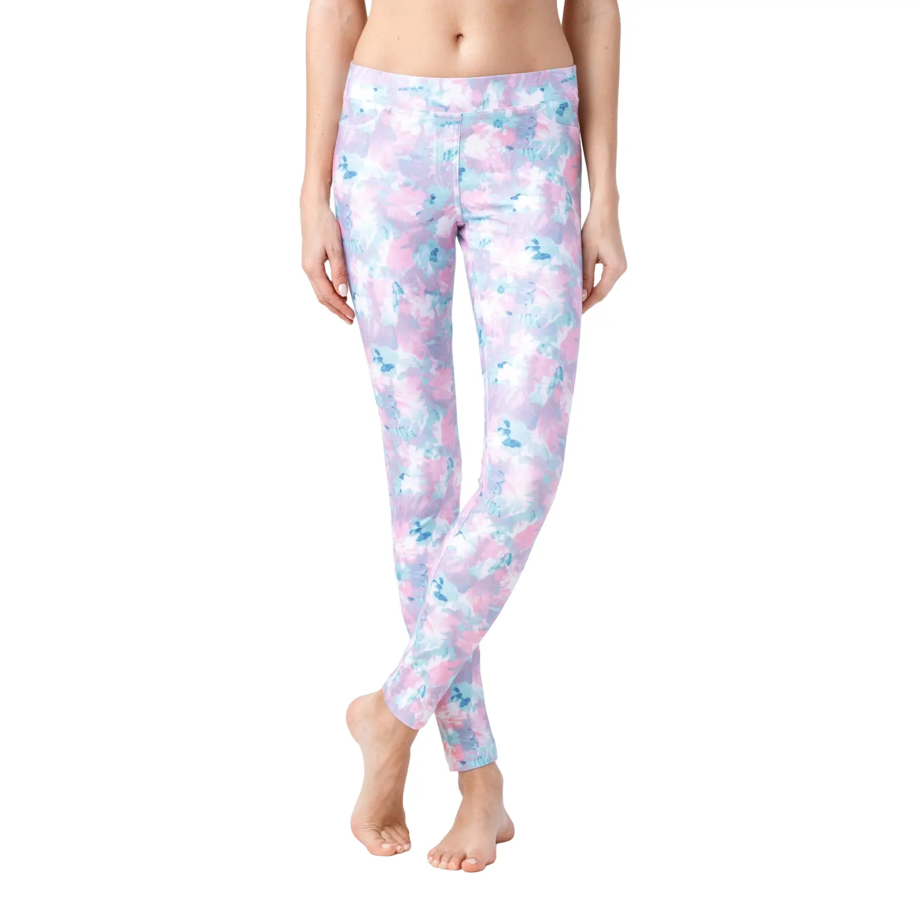 Pantaloni chino da donna  Aster