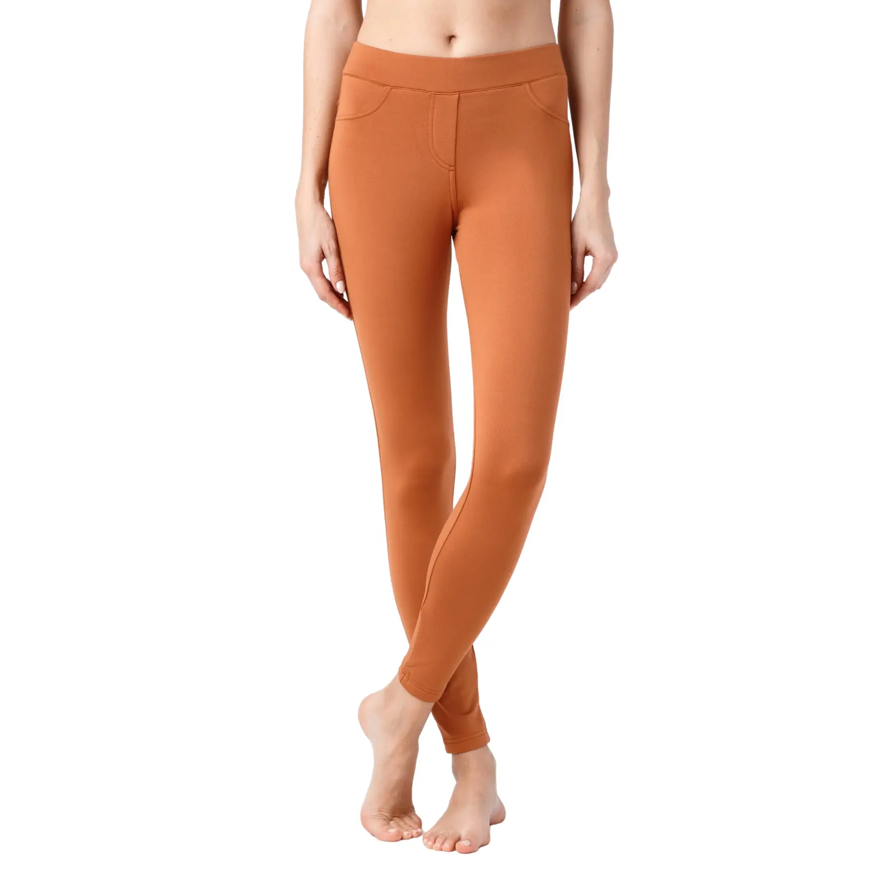 Leggings da donna  Liberty Plush