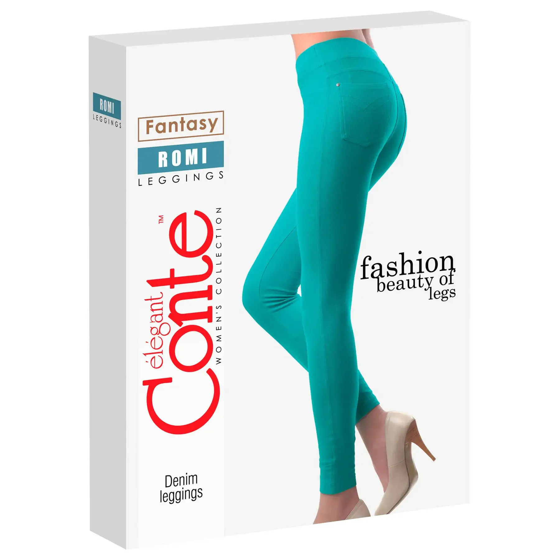 Leggings da donna  Romi
