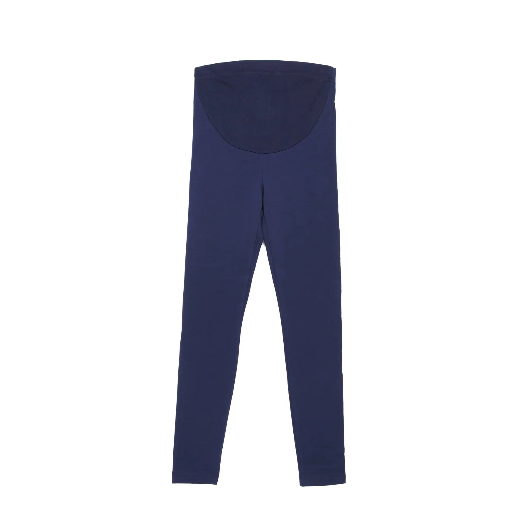 Leggings in gravidanza vita alta donna  Xoxo
