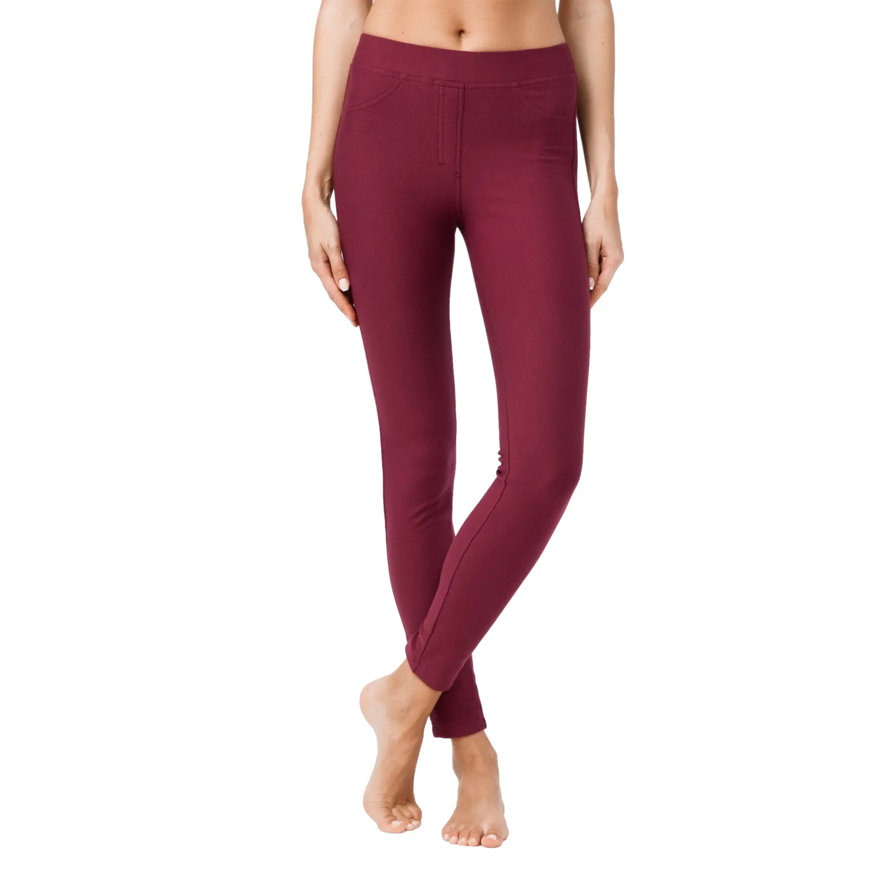 Leggings da donna  ALEKSA Ultra-stretch