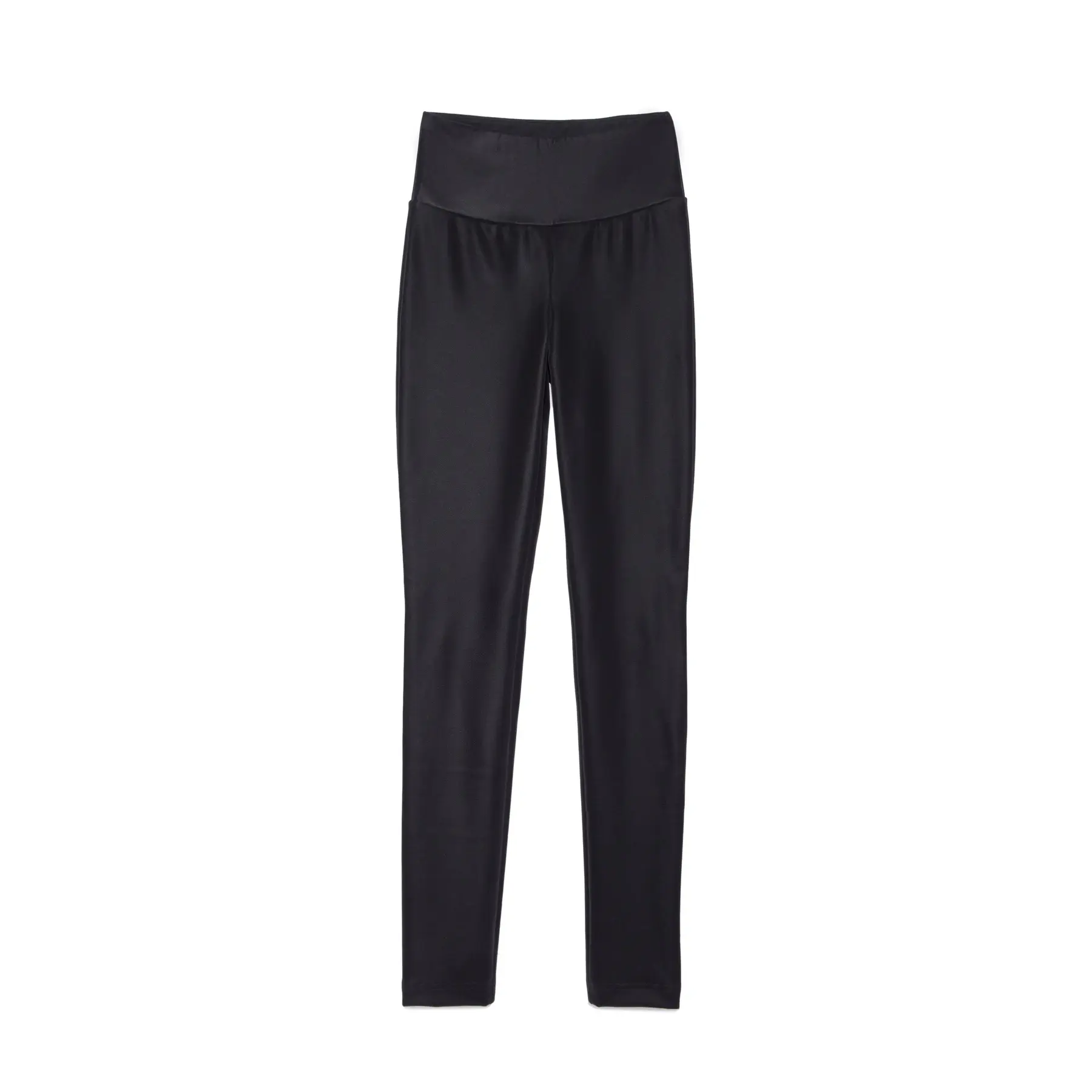 Bodenformendes Leggings für Damen Conte Elegant High-waisted