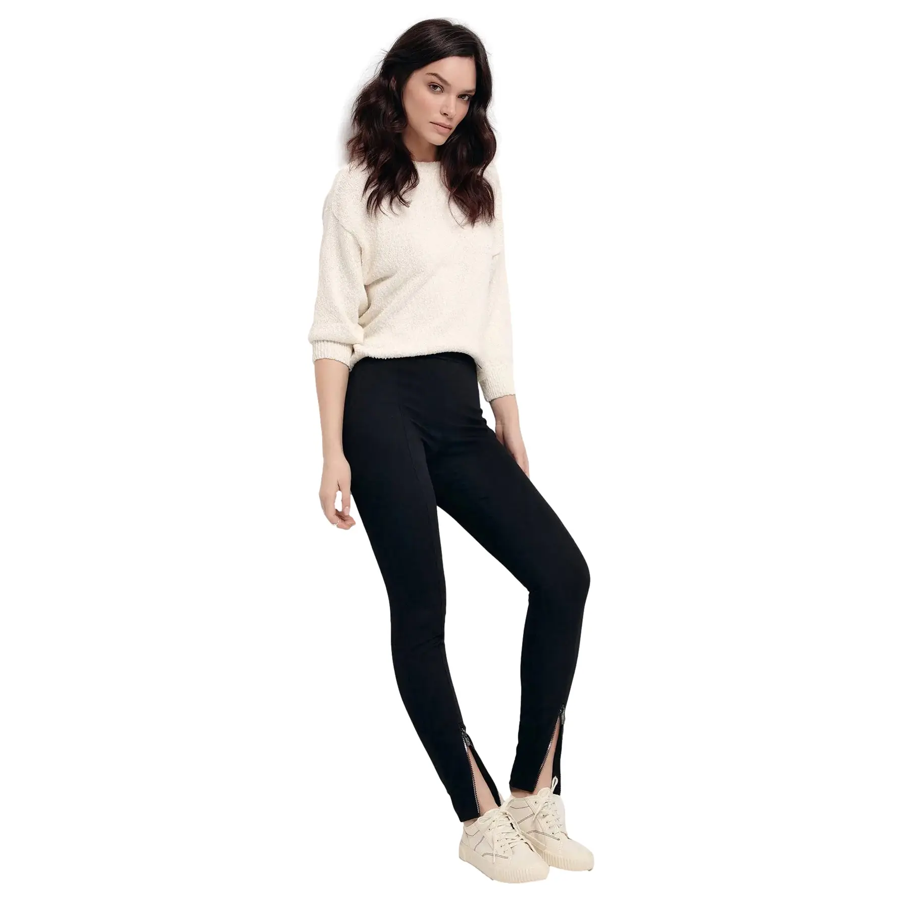 Leggings da donna  LLG 1687