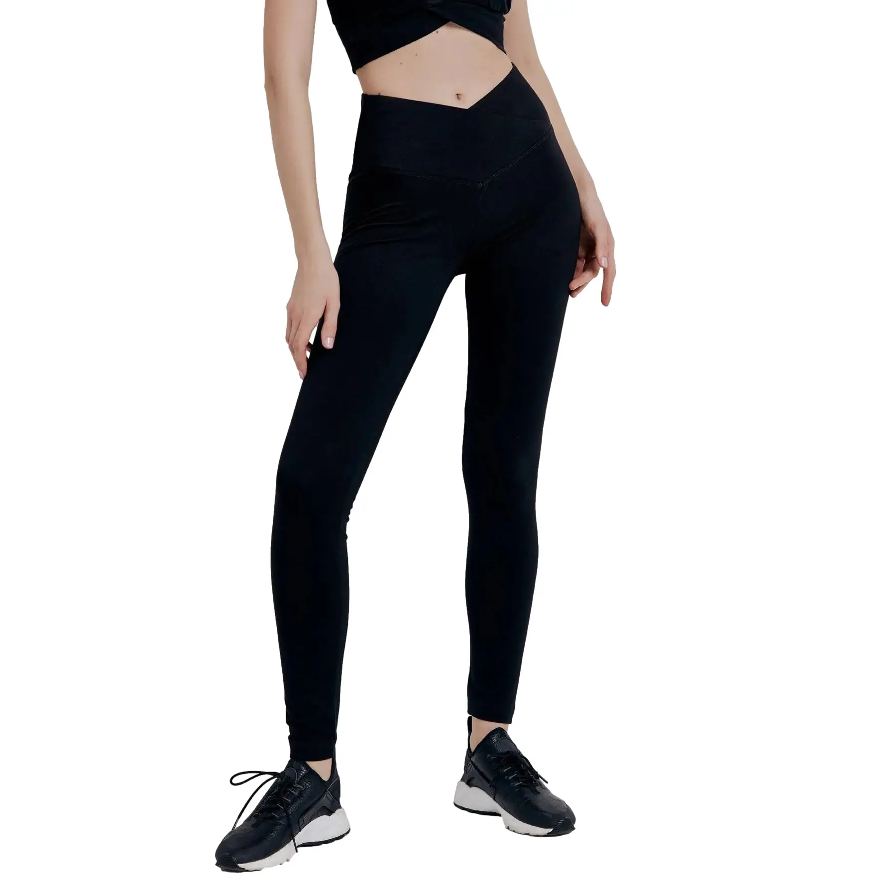 Leggings da donna  LLG 1722