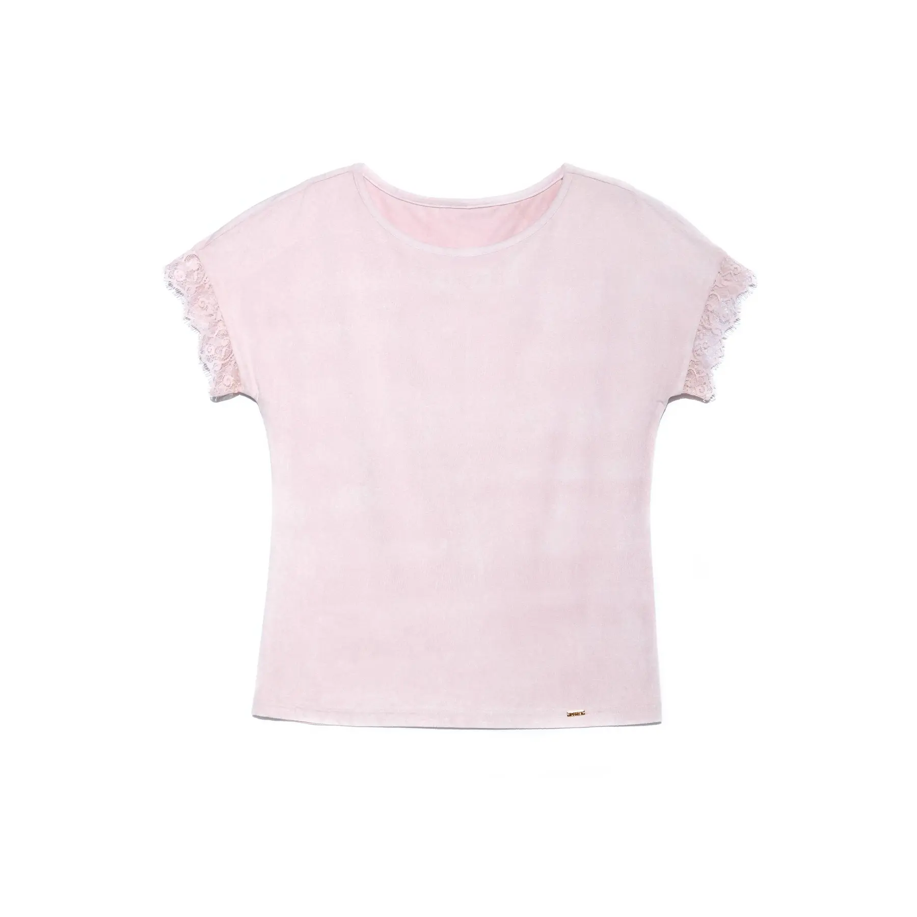 T-shirt da donna  LD 917