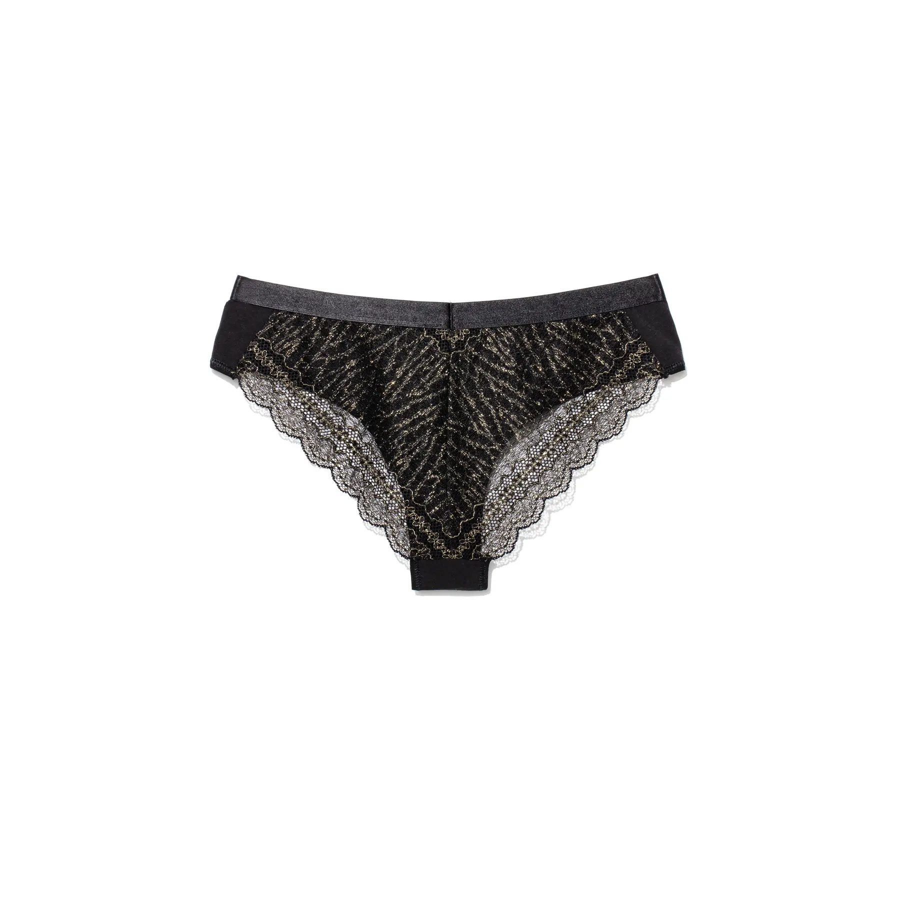 Mutandine da donna  Monika LB 808 (on a hanger)