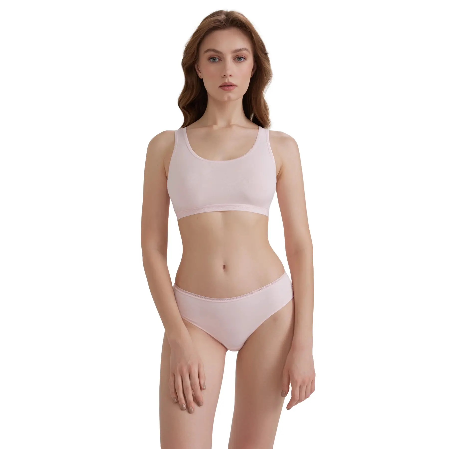 Mutandine da donna  Basic Collection LB 2002 (in box)