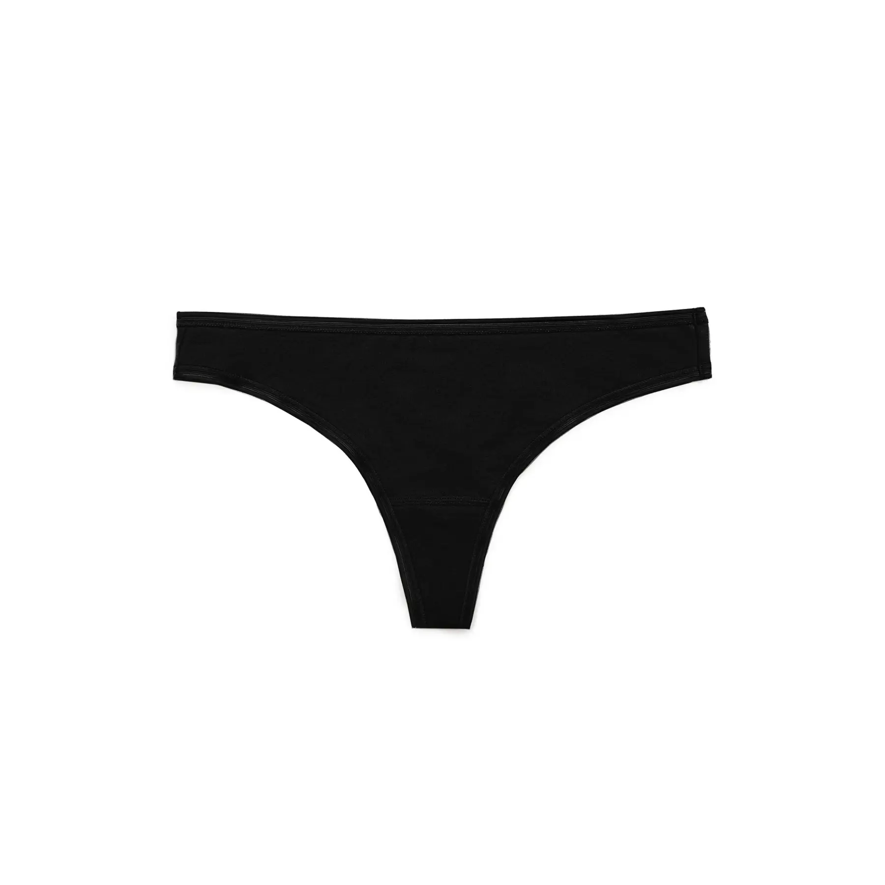 Mutandine da donna  Basic Collection LST 2000 Thong (in box)