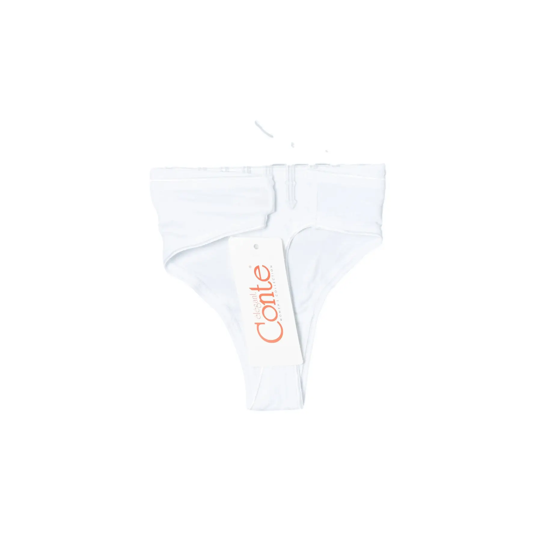 Mutandine da donna  Basic Collection LST 2000 "Thong" (on a hanger)