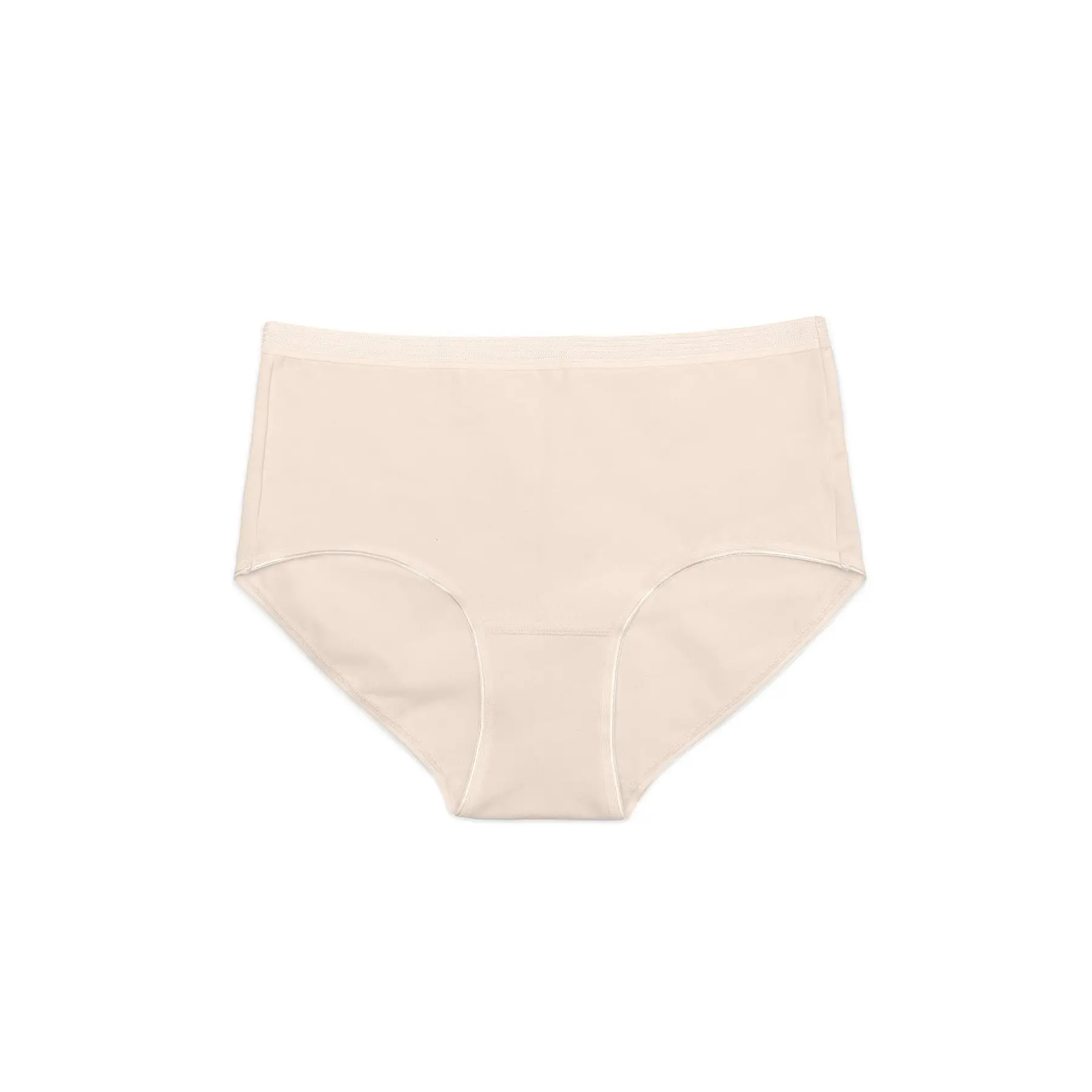Slip a vita alta da donna  Basic Collection LB 2016 (in box)