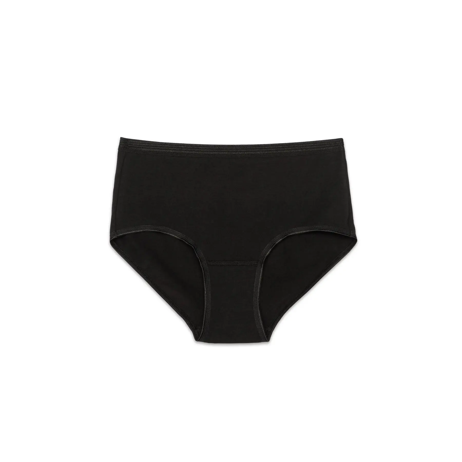 Slip a vita alta da donna  Basic Collection LB 2016 (in box)