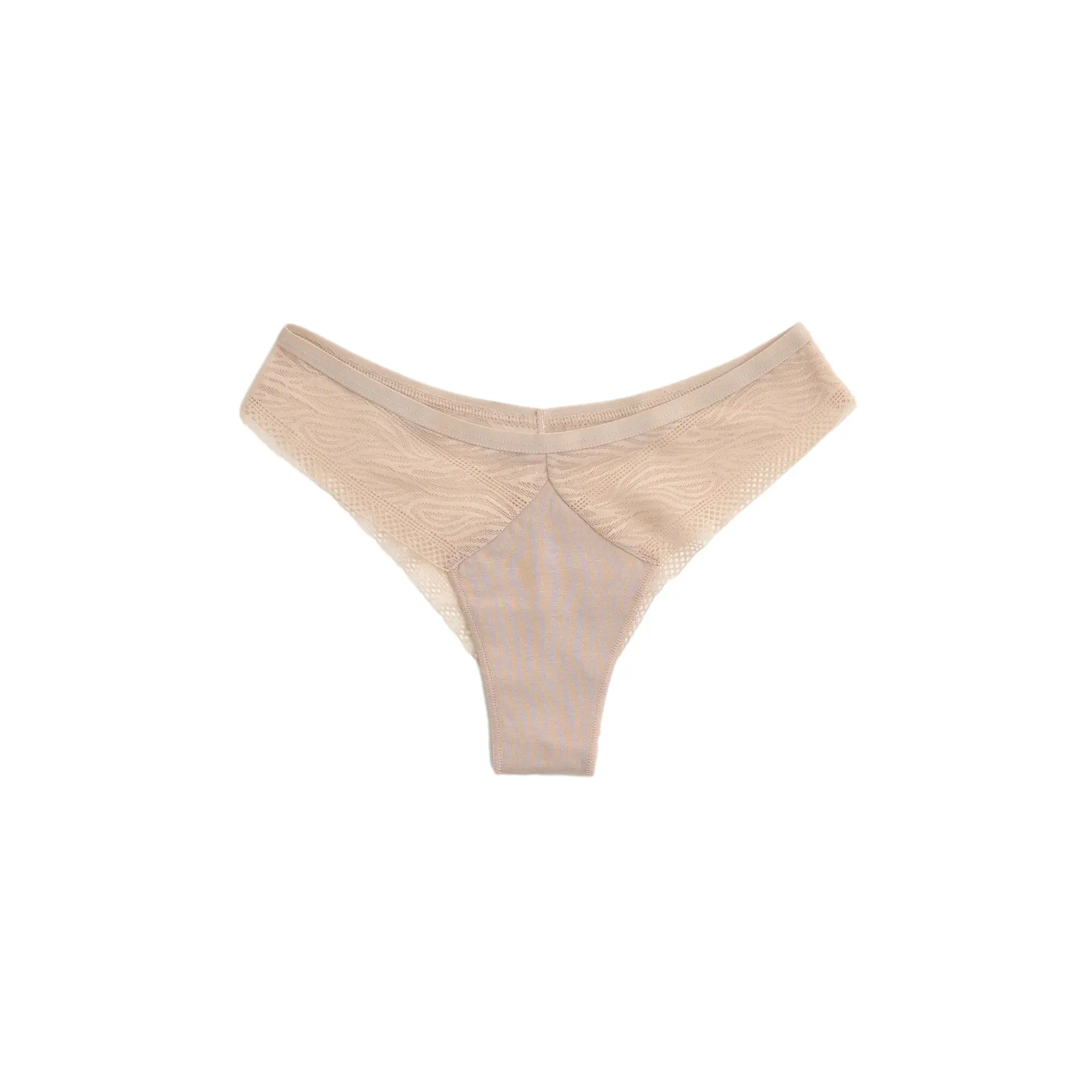 Mutandine da donna  Zebra LBR 1358