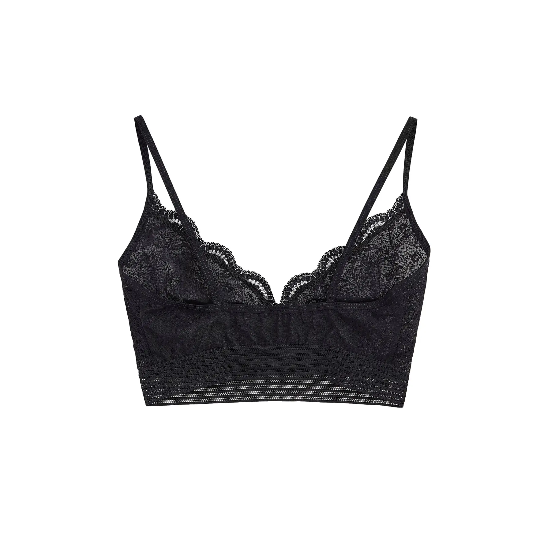 Bustier da donna  Black Secret LBE 1298