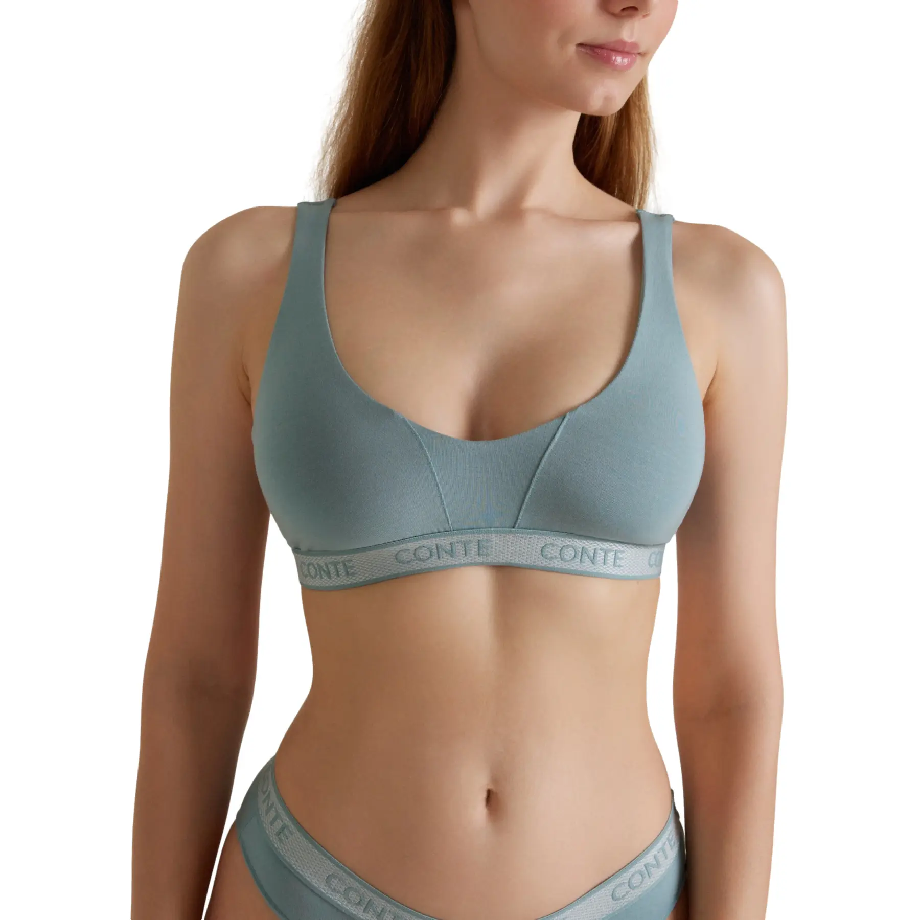 Bustier da donna  Body Touch LBE 3192