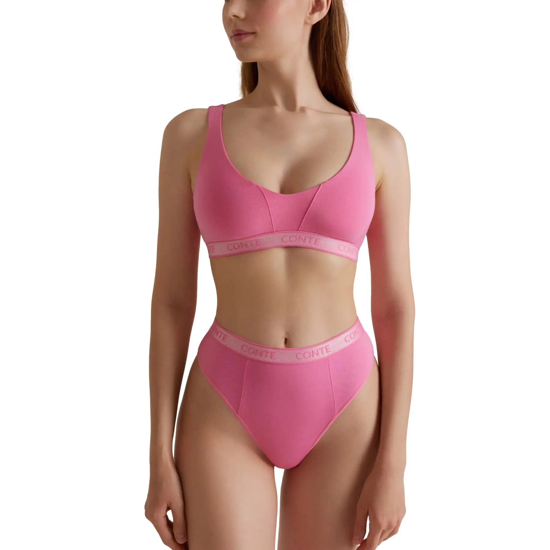 Bustier da donna  Body Touch LBE 3192