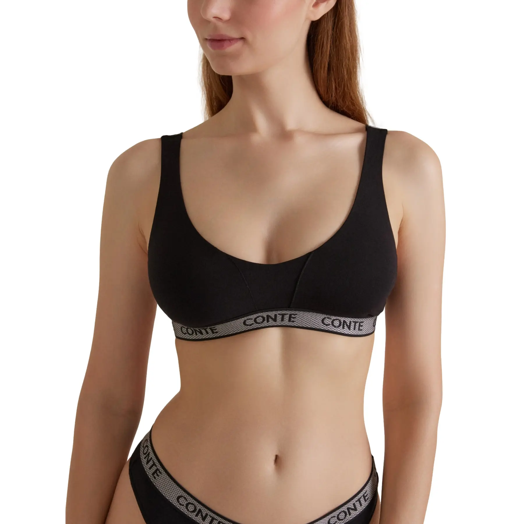 Bustier da donna  Body Touch LBE 3192