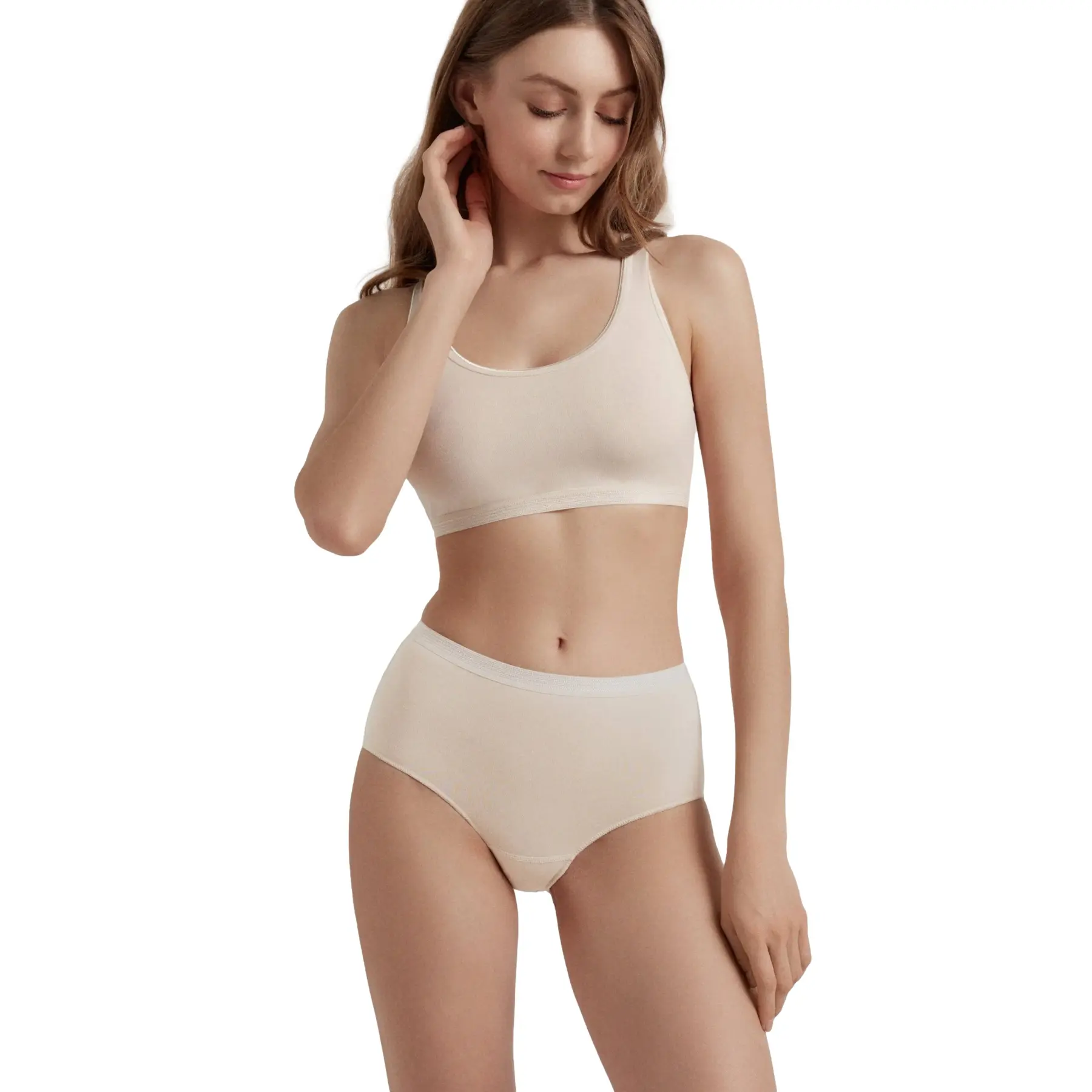 Bustier da donna  Basic Collection LT 5018 (in bag)