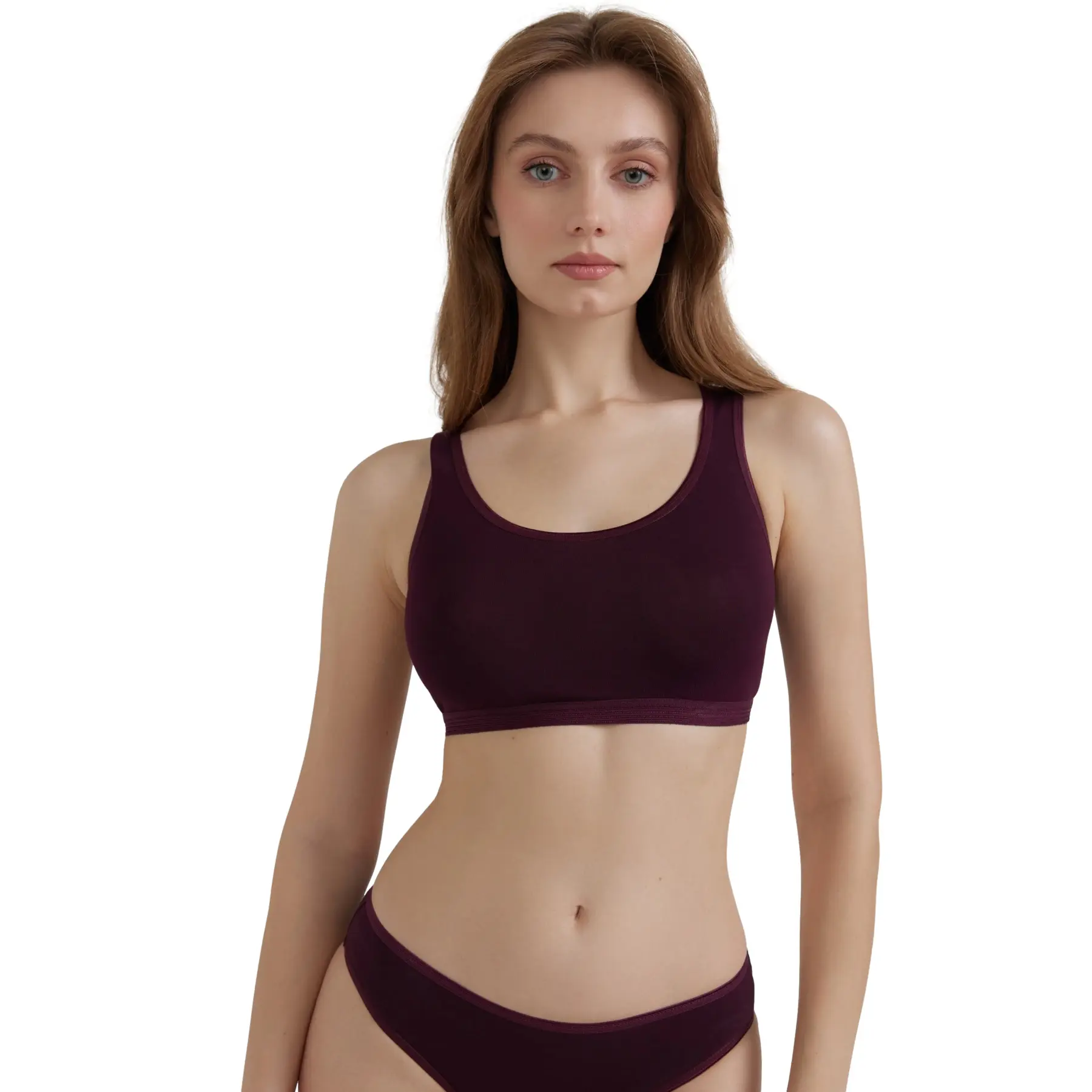 Bustier da donna  Basic Collection LT 5018 (in bag)