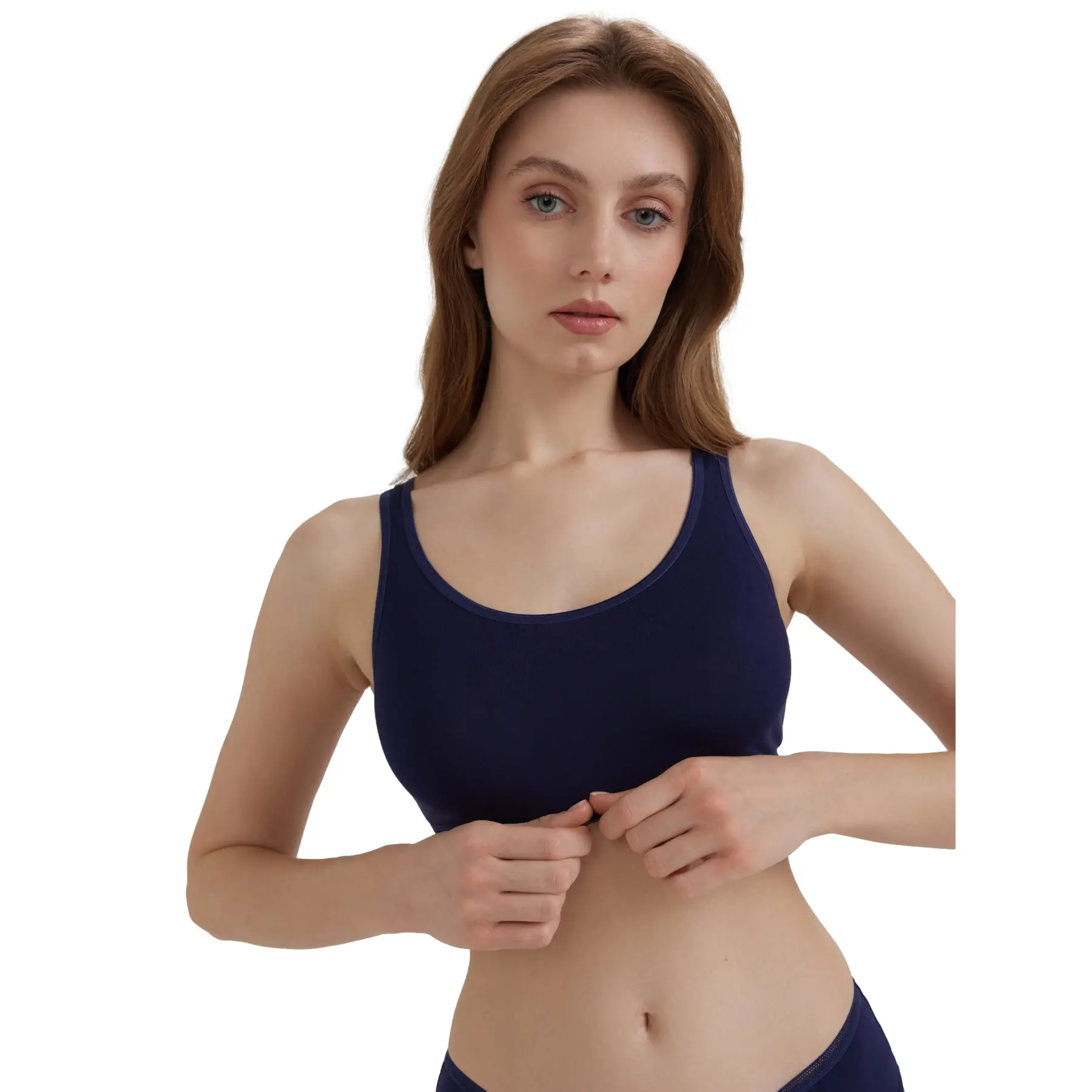 Bustier da donna  Basic Collection LT 5018 (in bag)