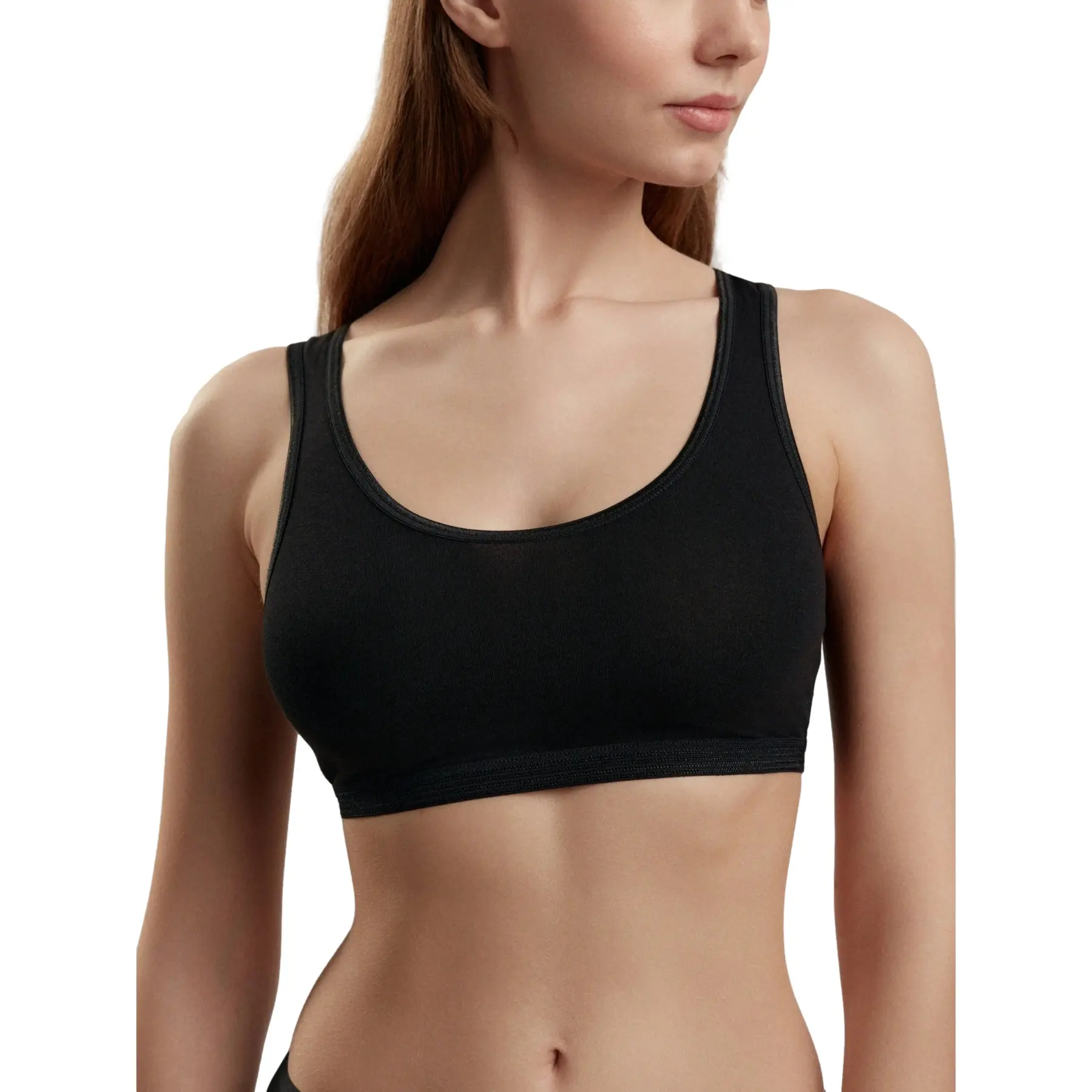 Bustier da donna  Basic Collection LT 5018 (in bag)
