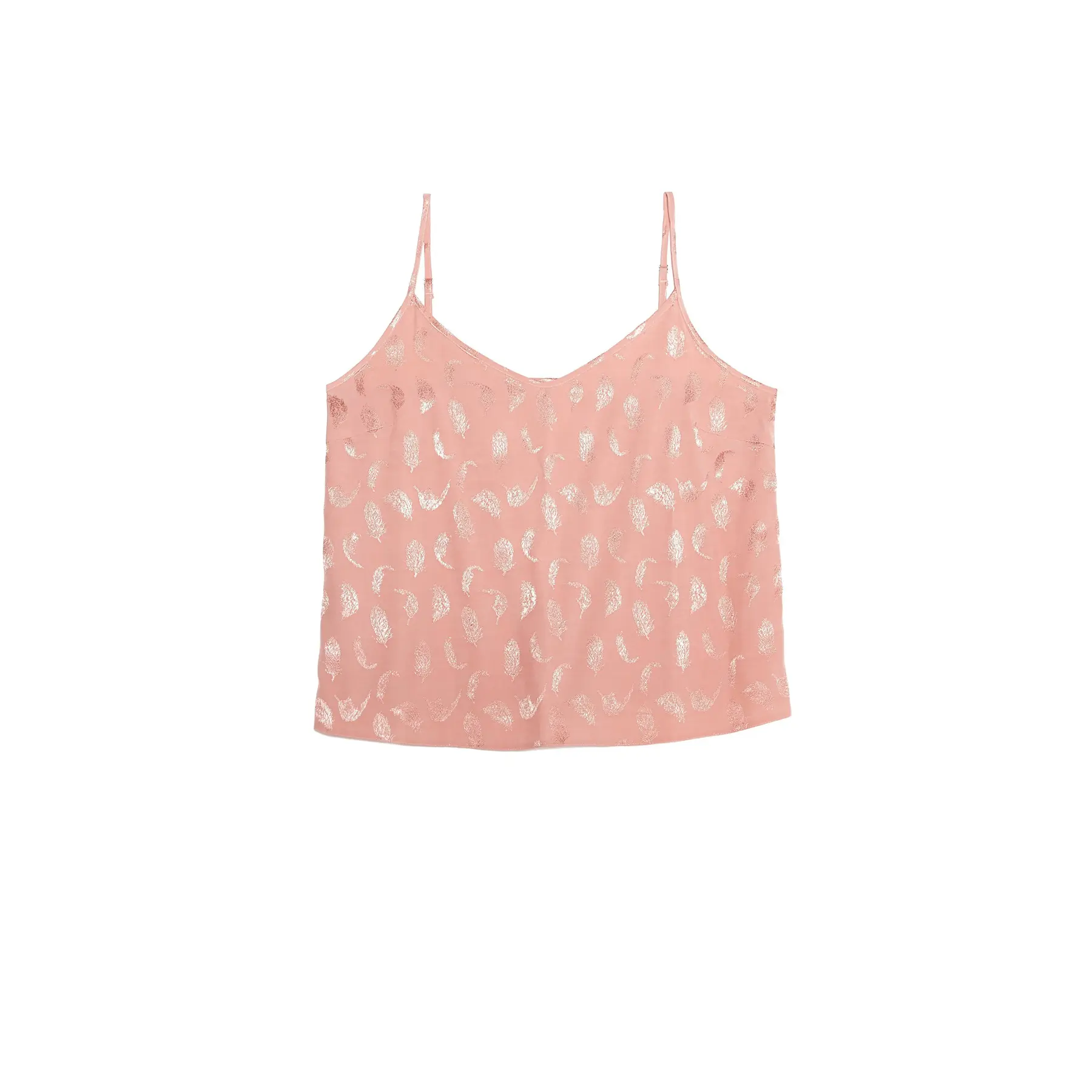 Canottiera da donna  Lux Loungewear LHW 1000