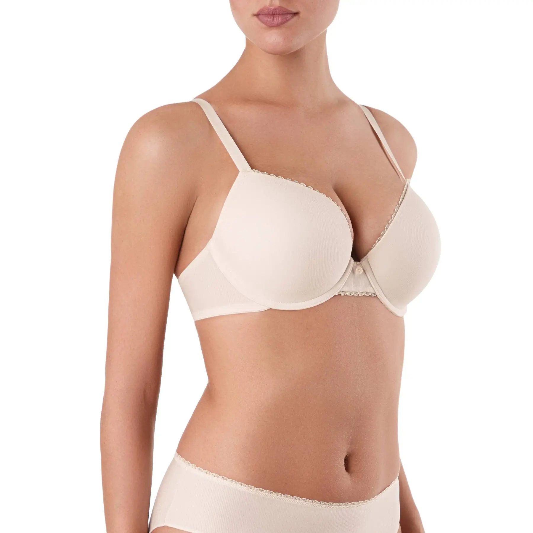 Reggiseno morbido donna  Weekend Rb0006
