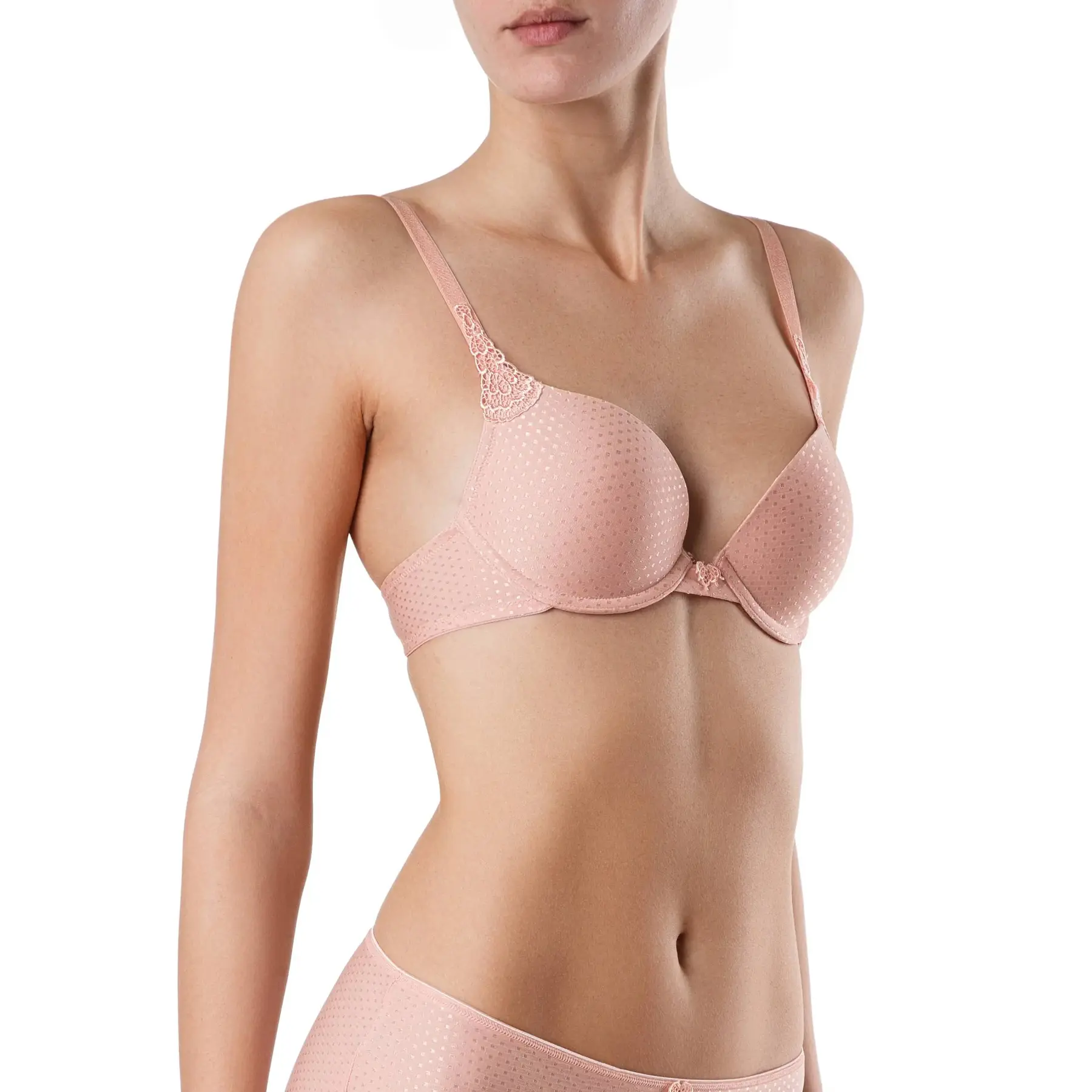 Reggiseno da donna  Voyage Rb1017