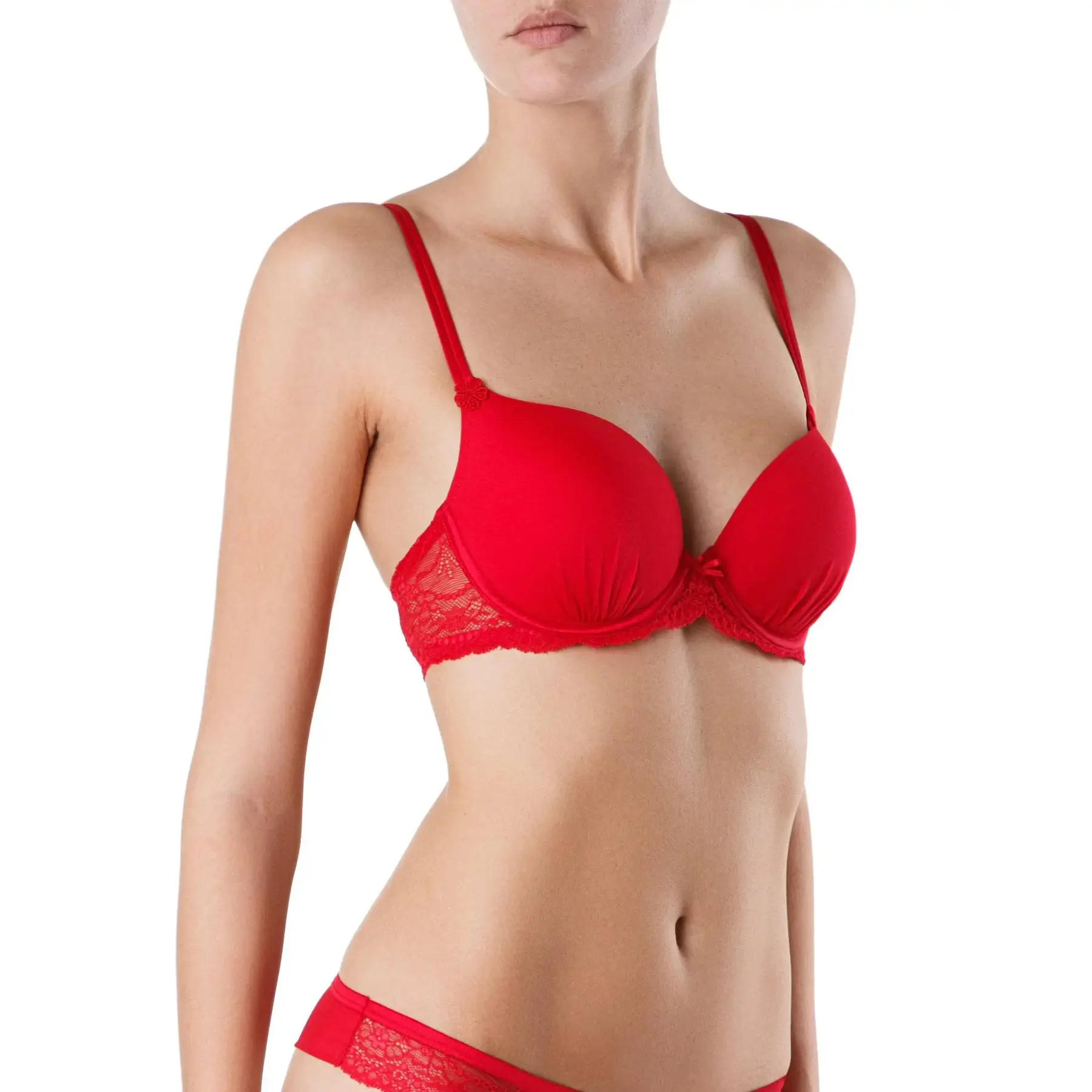 Reggiseno da donna  Romantique RB1030