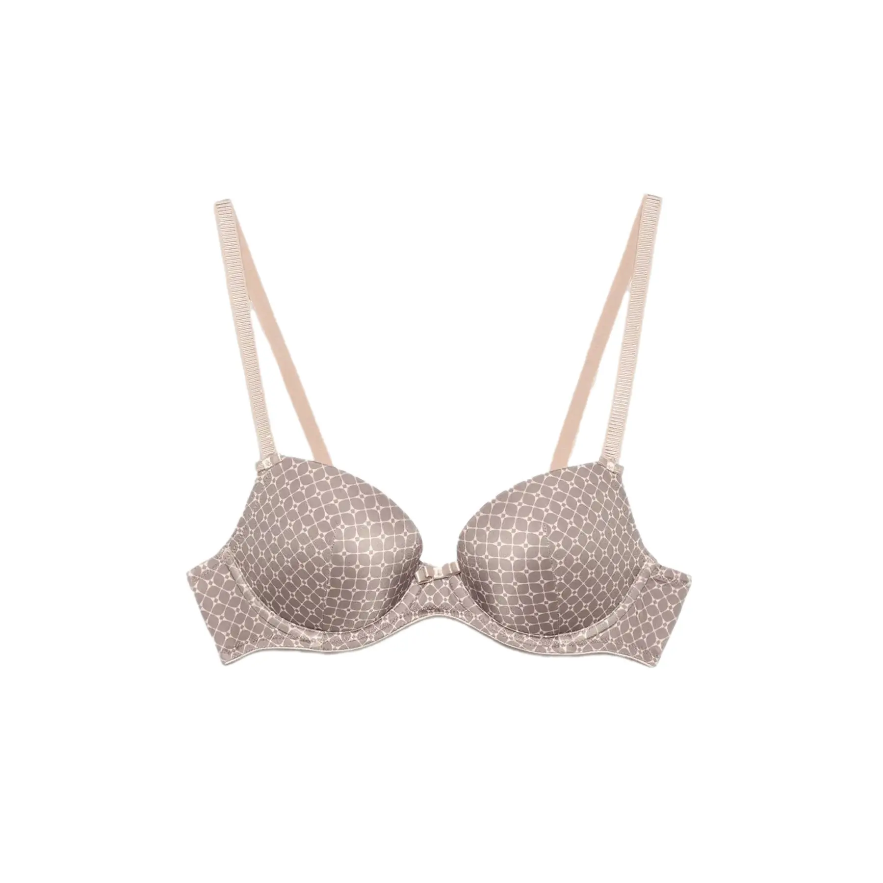 Soutien-gorge push-up con ferretto donna  Mosaique RB1037