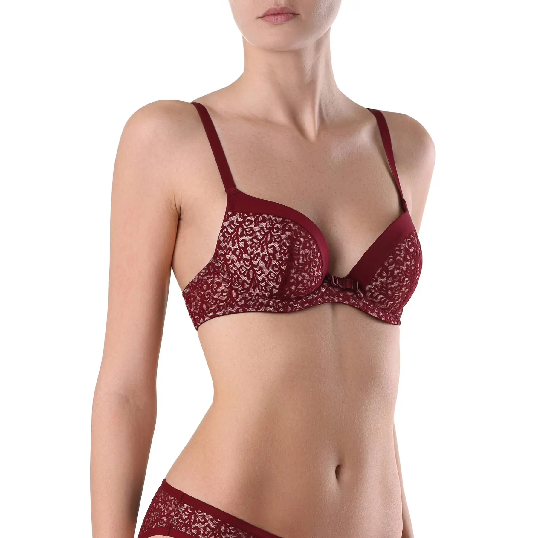 Reggiseno da donna  Tatouage Rb1040