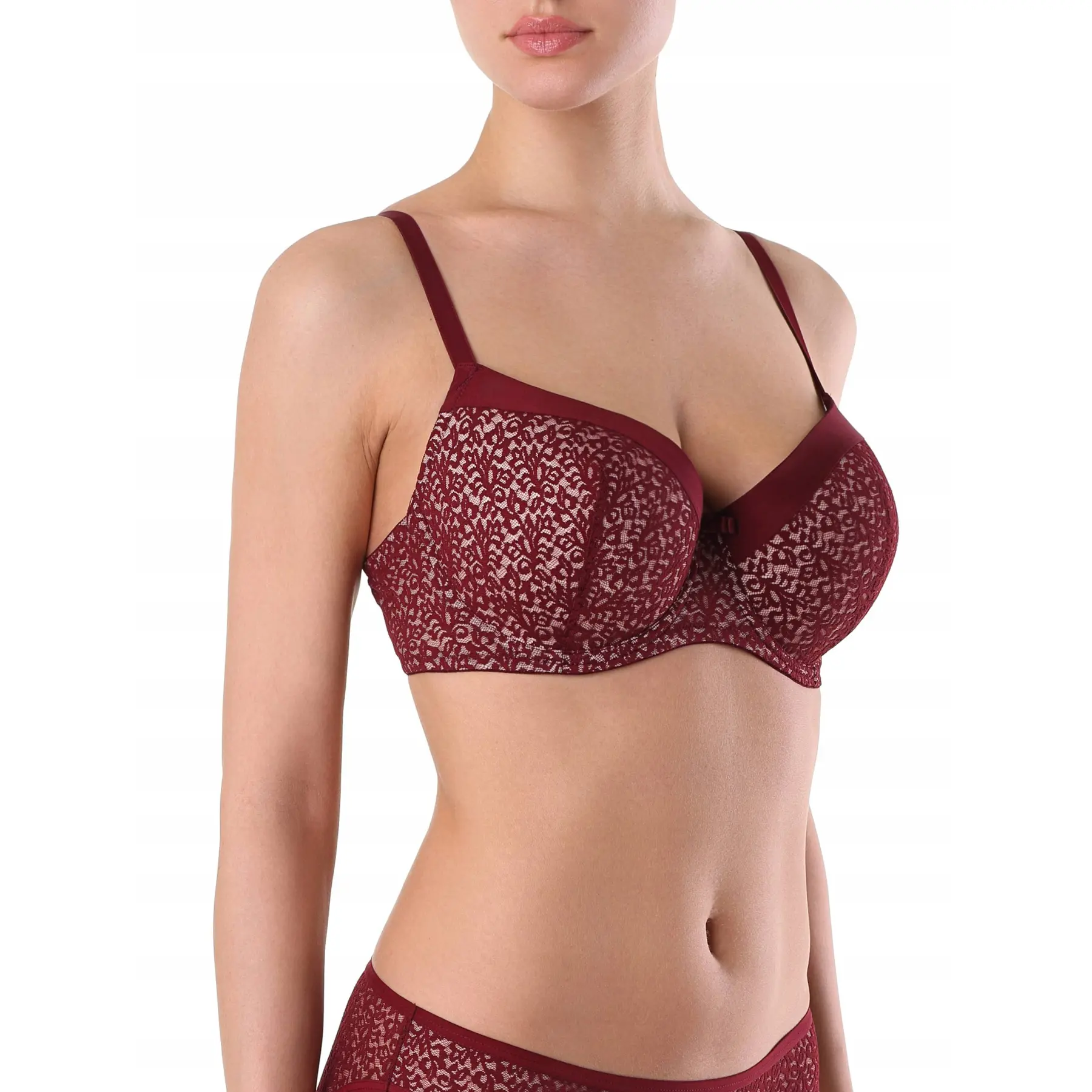 Reggiseno da donna  Tatouage Rb3041