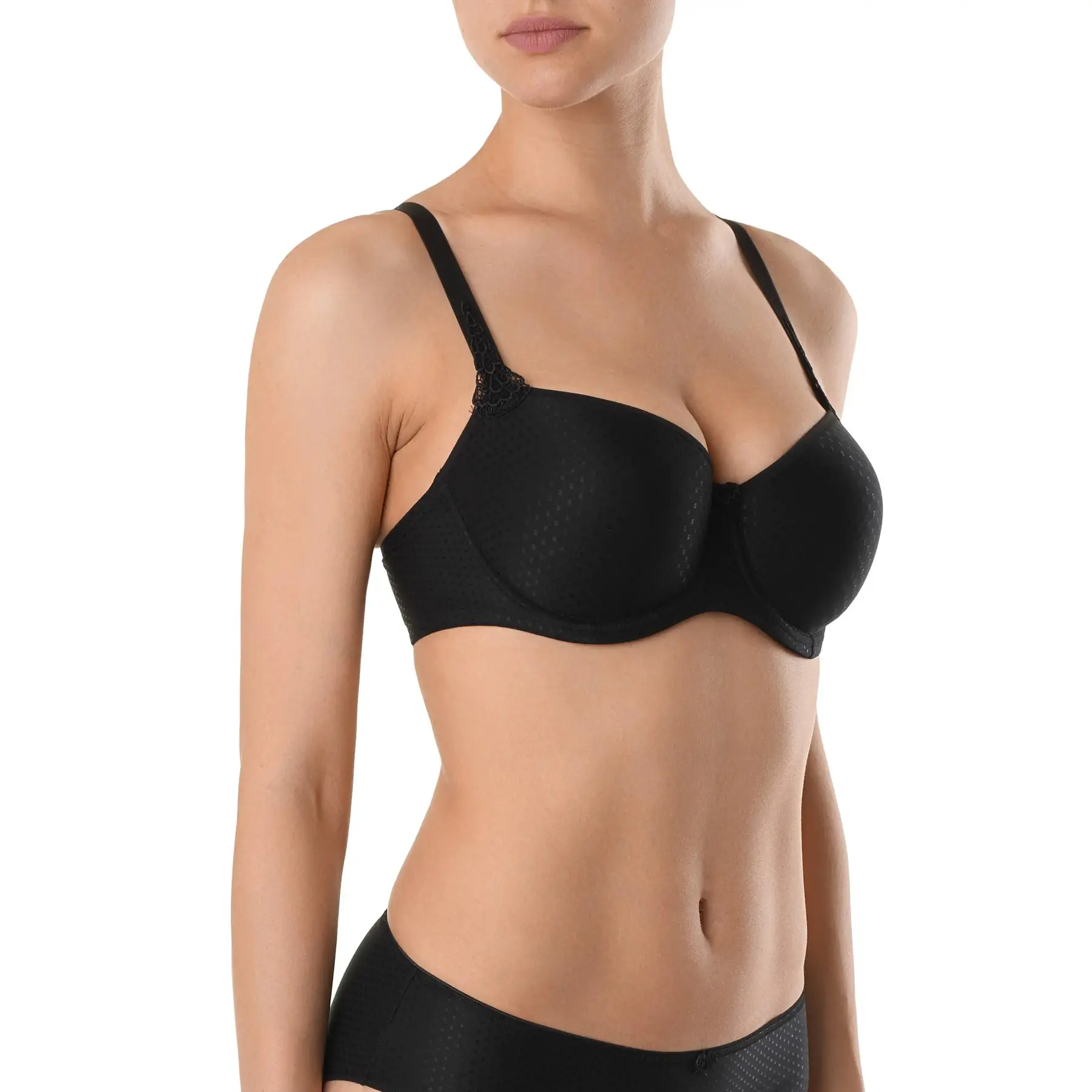 Reggiseno da donna  Voyage Rb4016