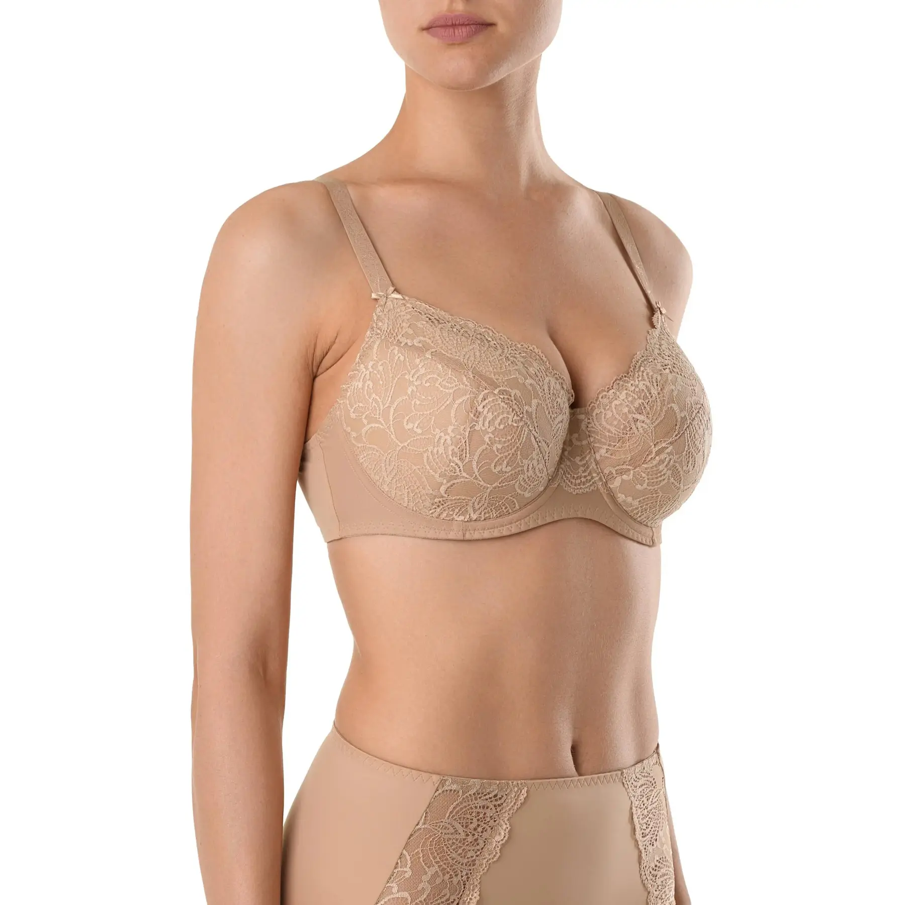 Reggiseno da donna  City Style Rb5015