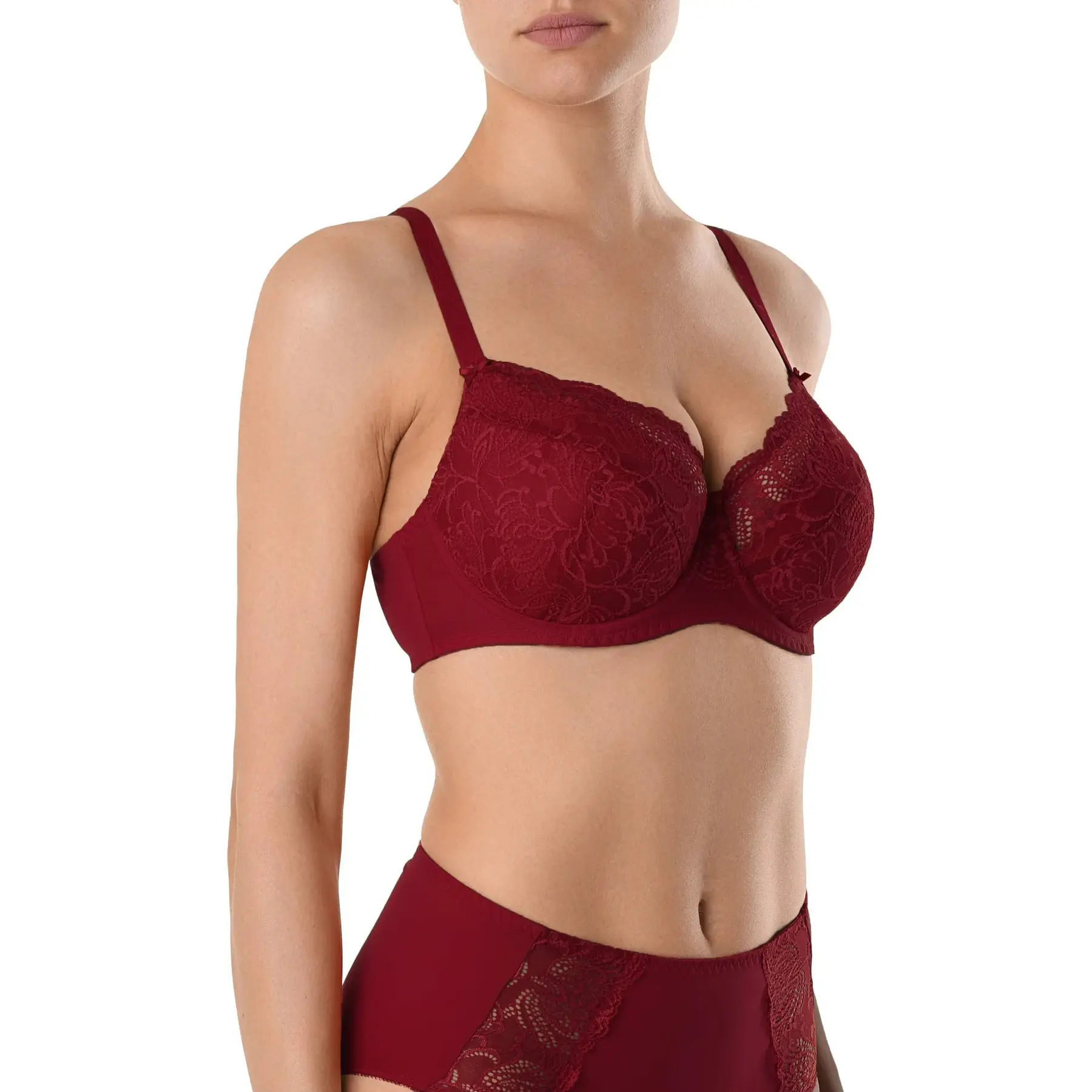 Reggiseno da donna  City Style Rb5015